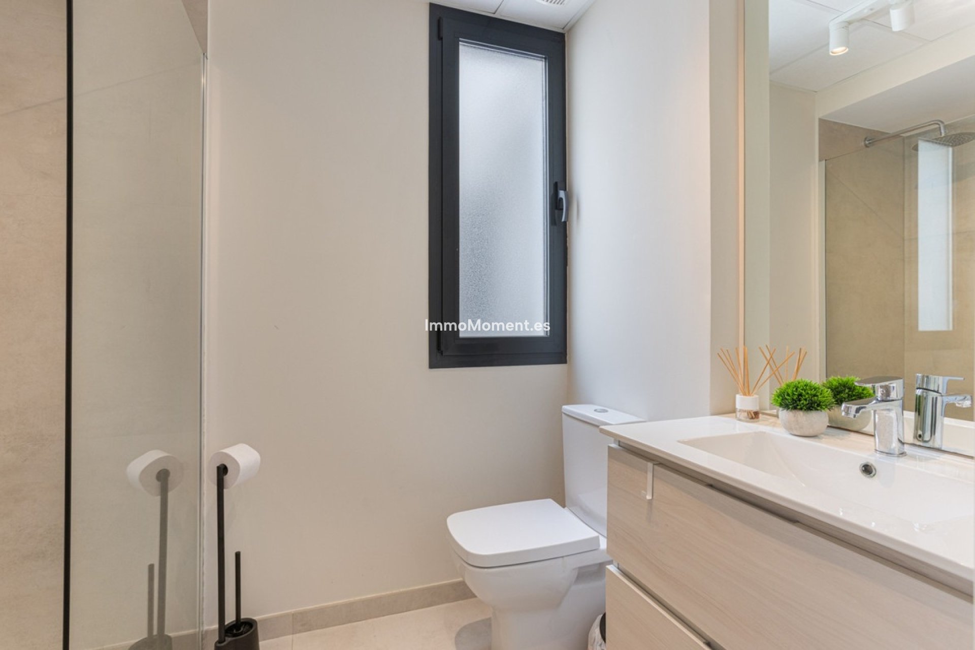 Resale - Apartment - Cartagena - Mar de Cristal