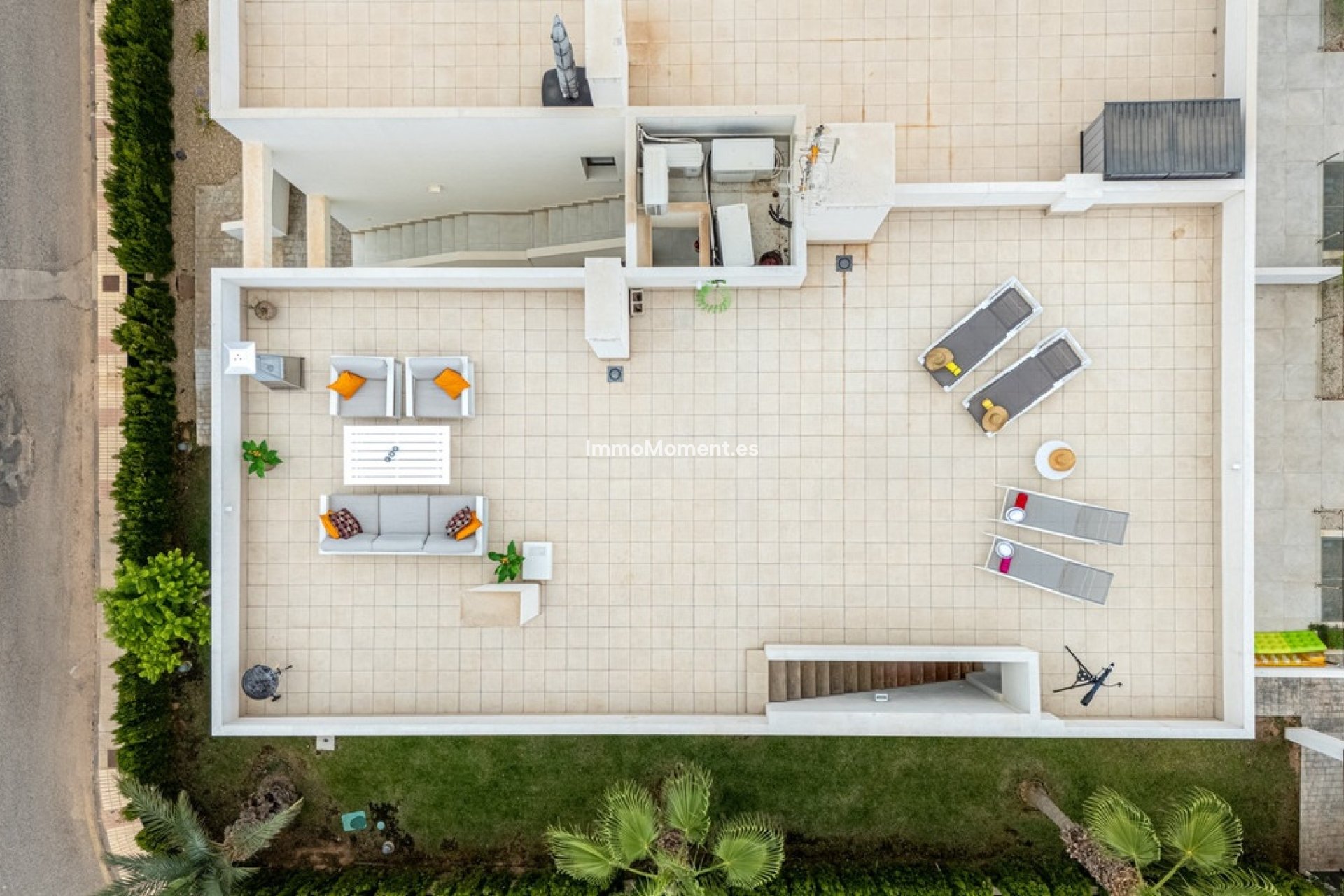 Resale - Apartment - Cartagena - Mar de Cristal