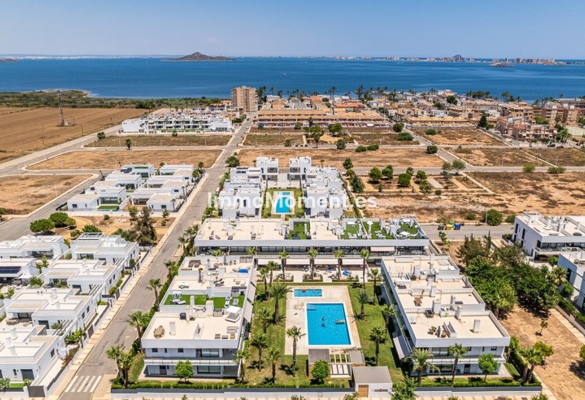 Resale - Apartment - Cartagena - Mar de Cristal