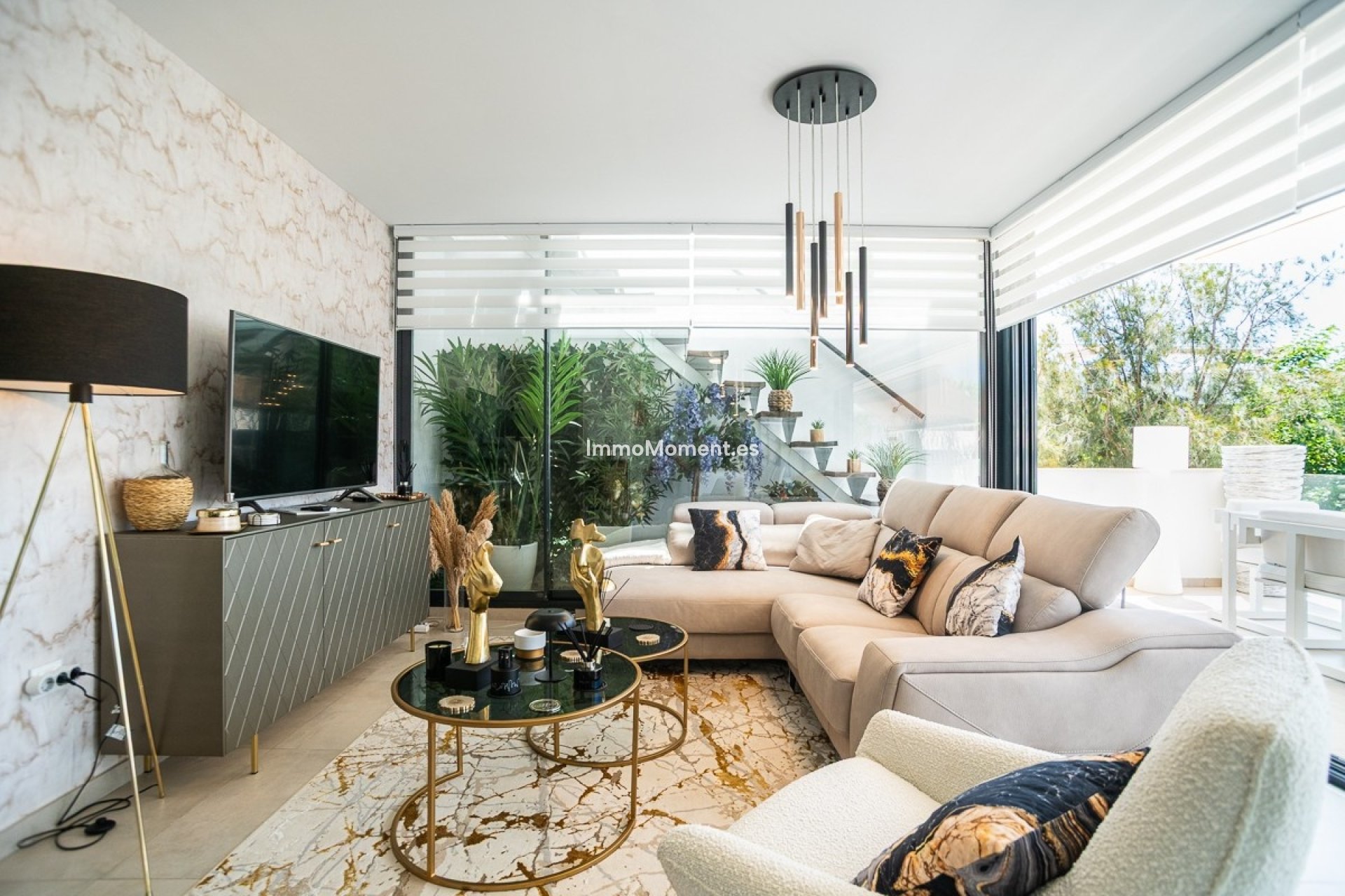 Resale - Apartment - Cartagena - Mar de Cristal