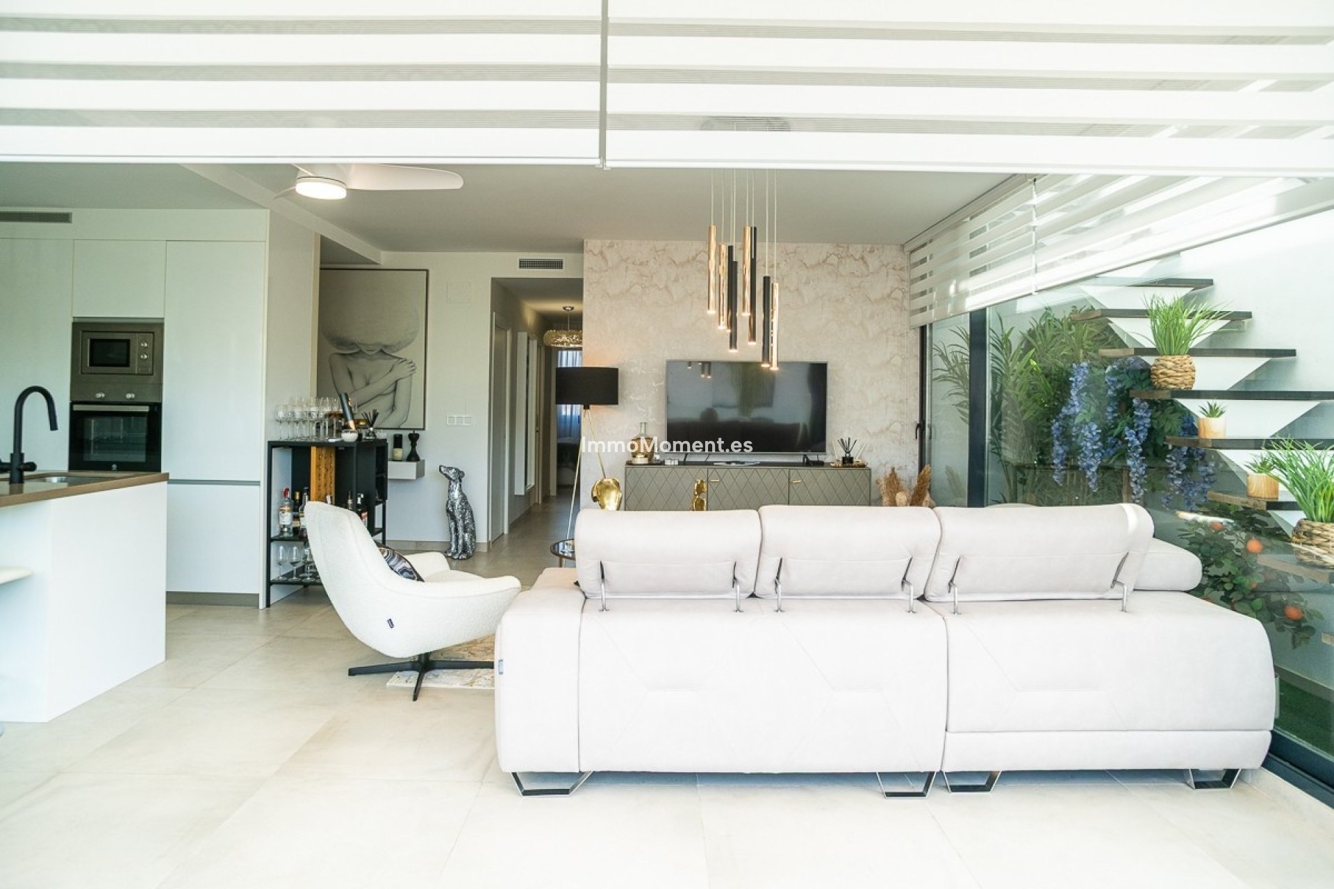 Resale - Apartment - Cartagena - Mar de Cristal