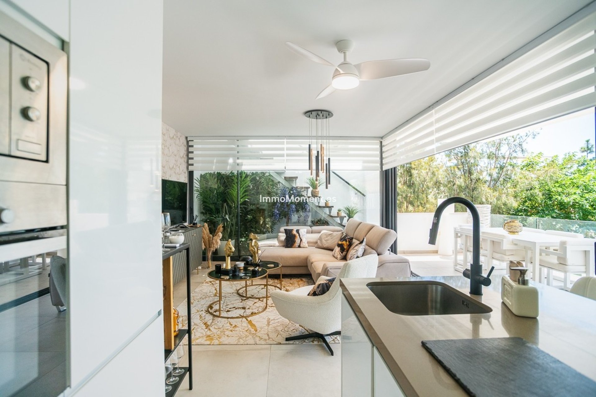 Resale - Apartment - Cartagena - Mar de Cristal