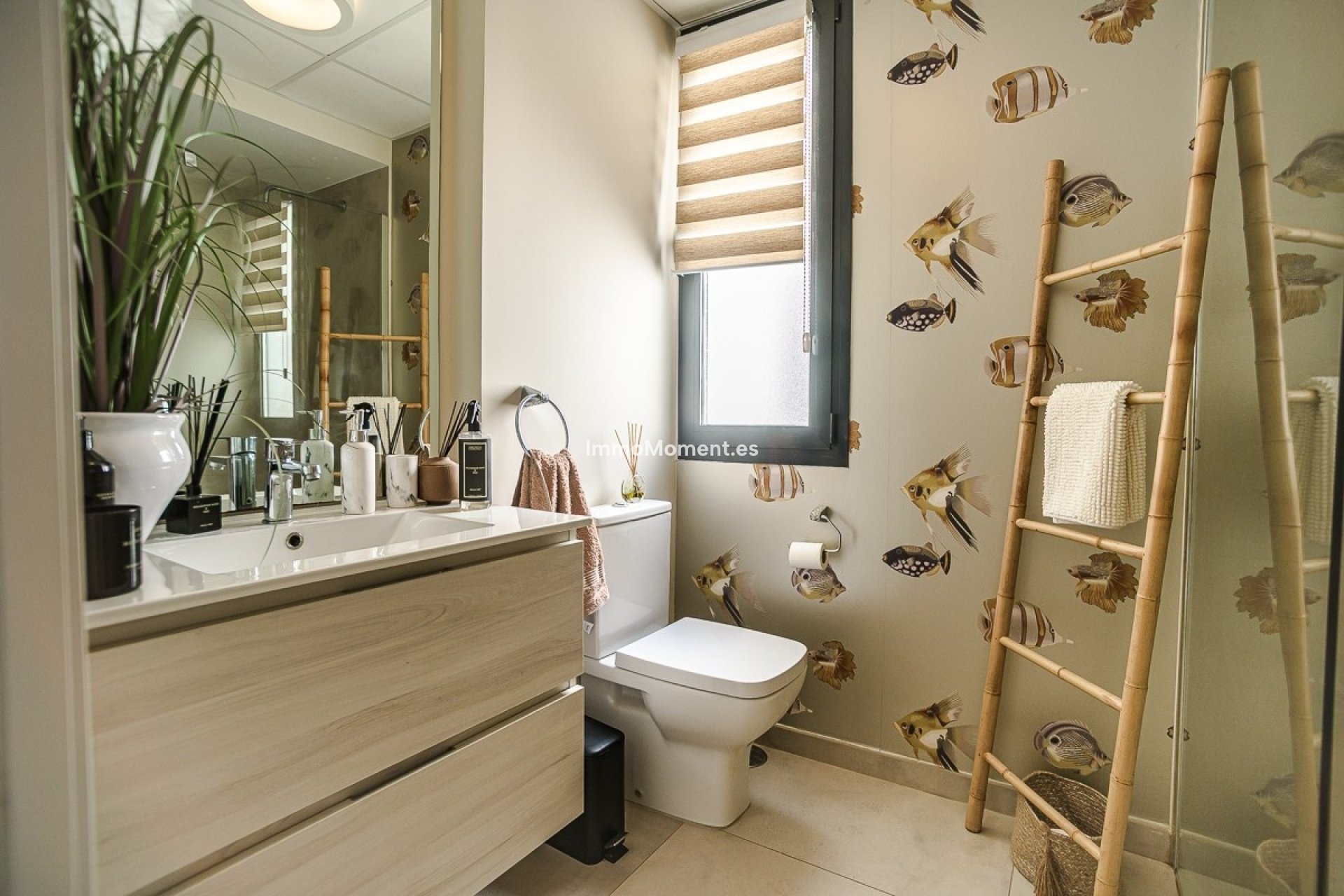 Resale - Apartment - Cartagena - Mar de Cristal