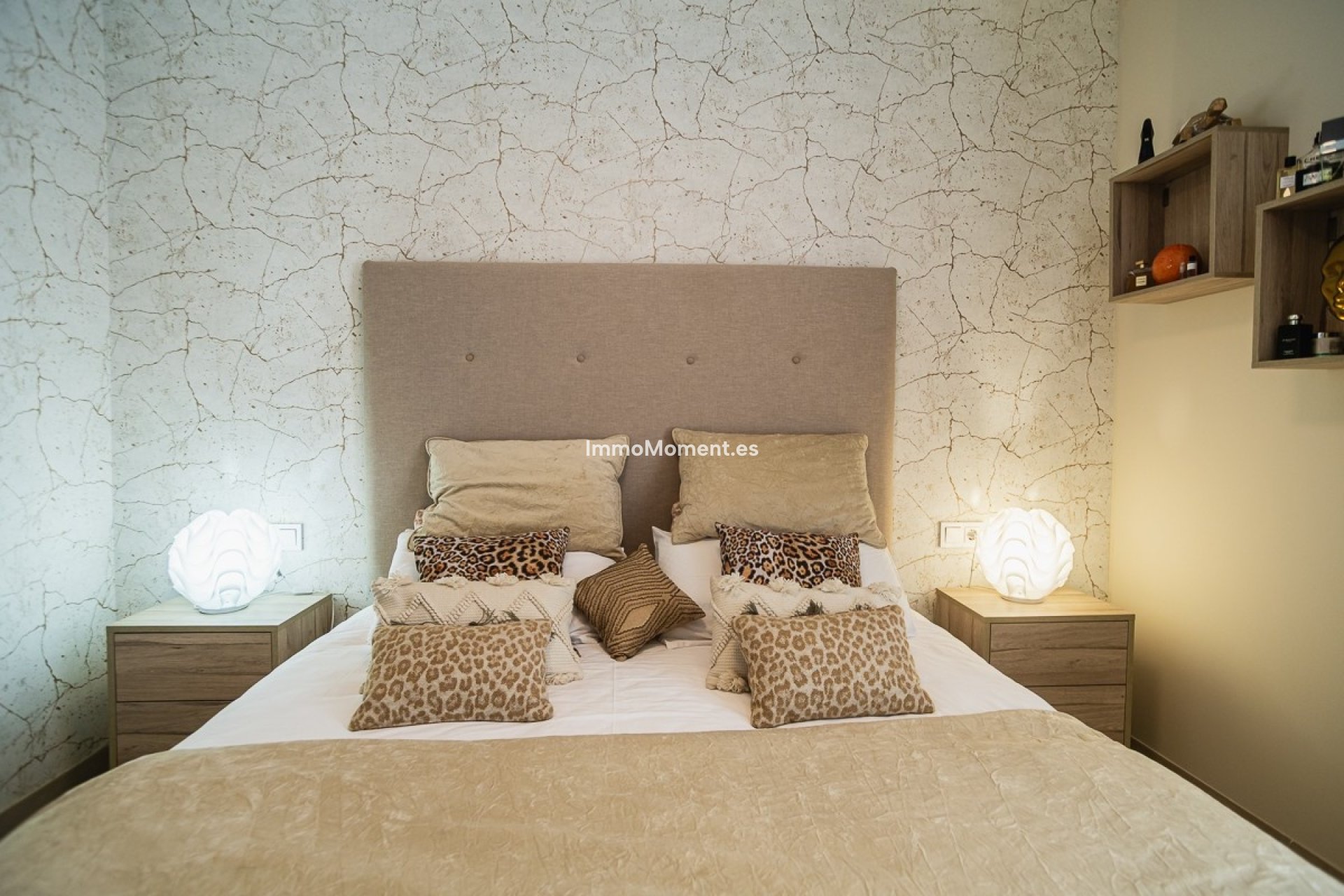 Resale - Apartment - Cartagena - Mar de Cristal