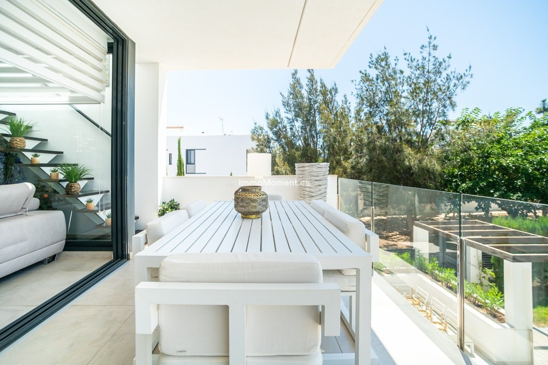 Resale - Apartment - Cartagena - Mar de Cristal