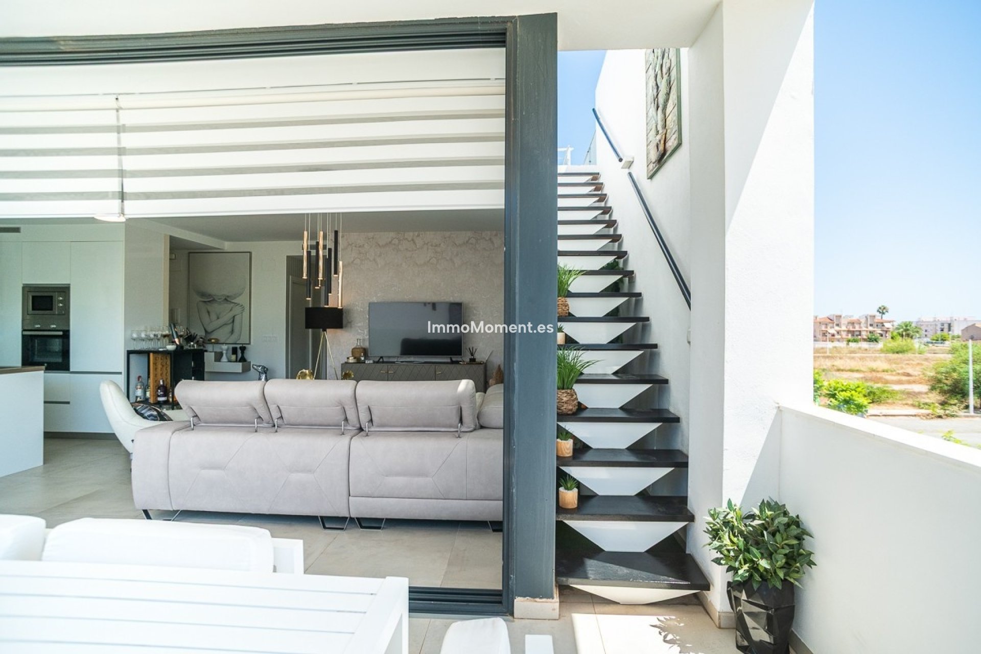 Resale - Apartment - Cartagena - Mar de Cristal