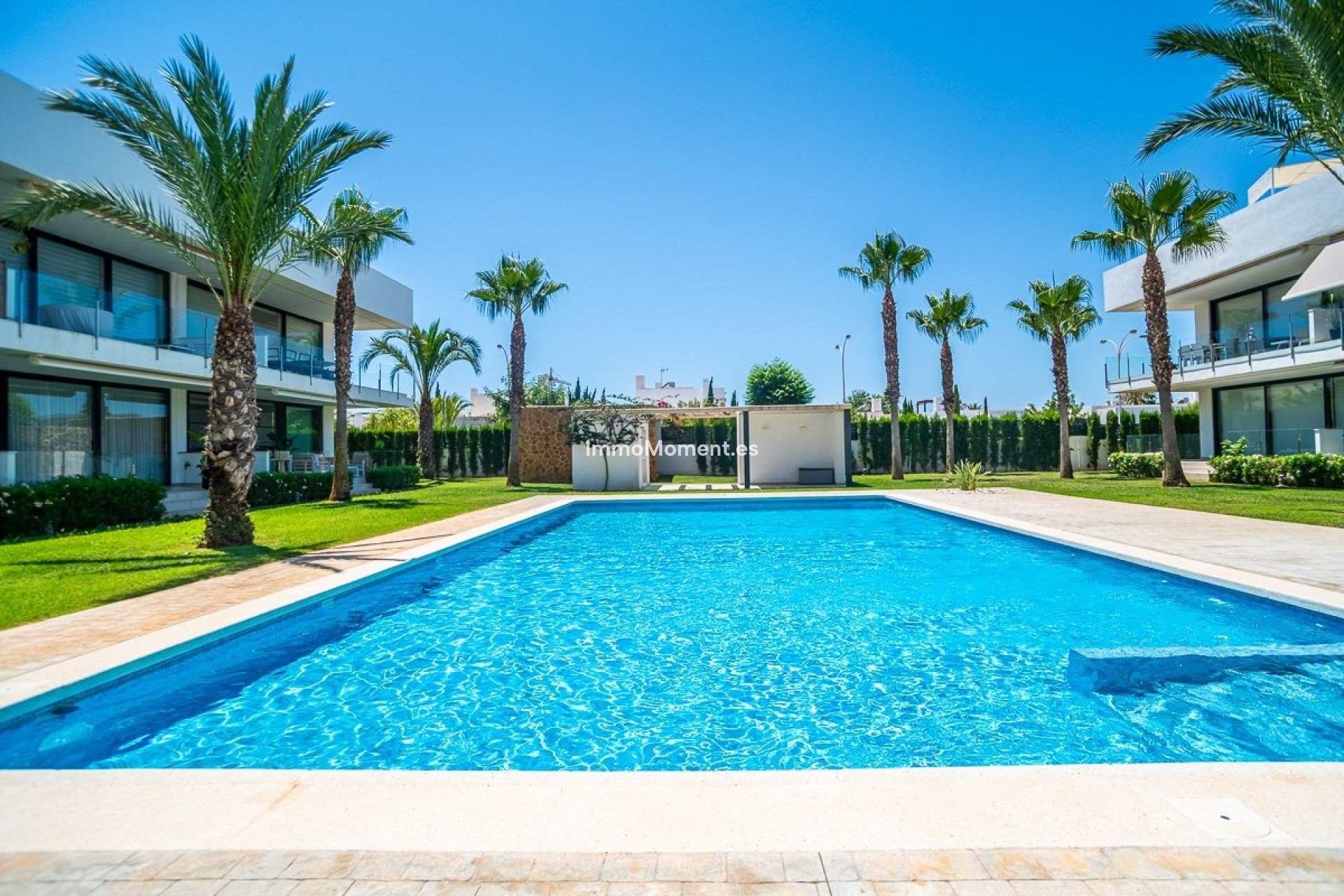 Resale - Apartment - Cartagena - Mar de Cristal