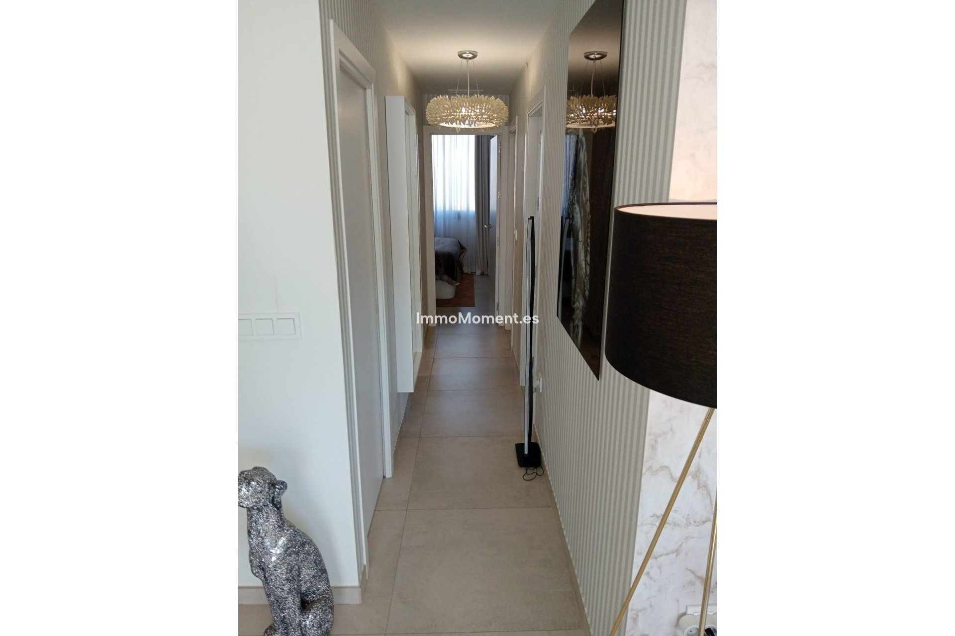 Resale - Apartment - Cartagena - Mar de Cristal