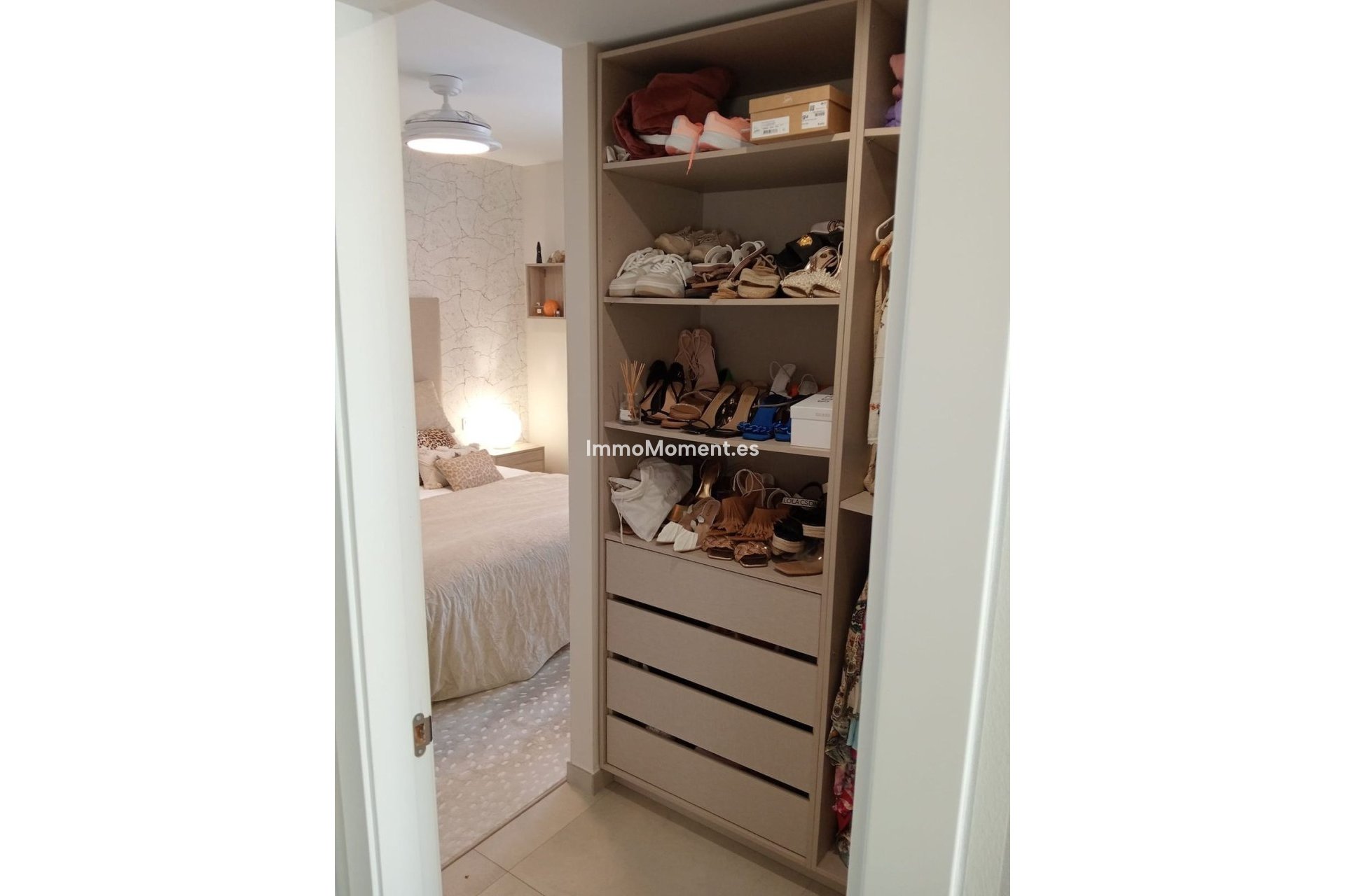 Resale - Apartment - Cartagena - Mar de Cristal