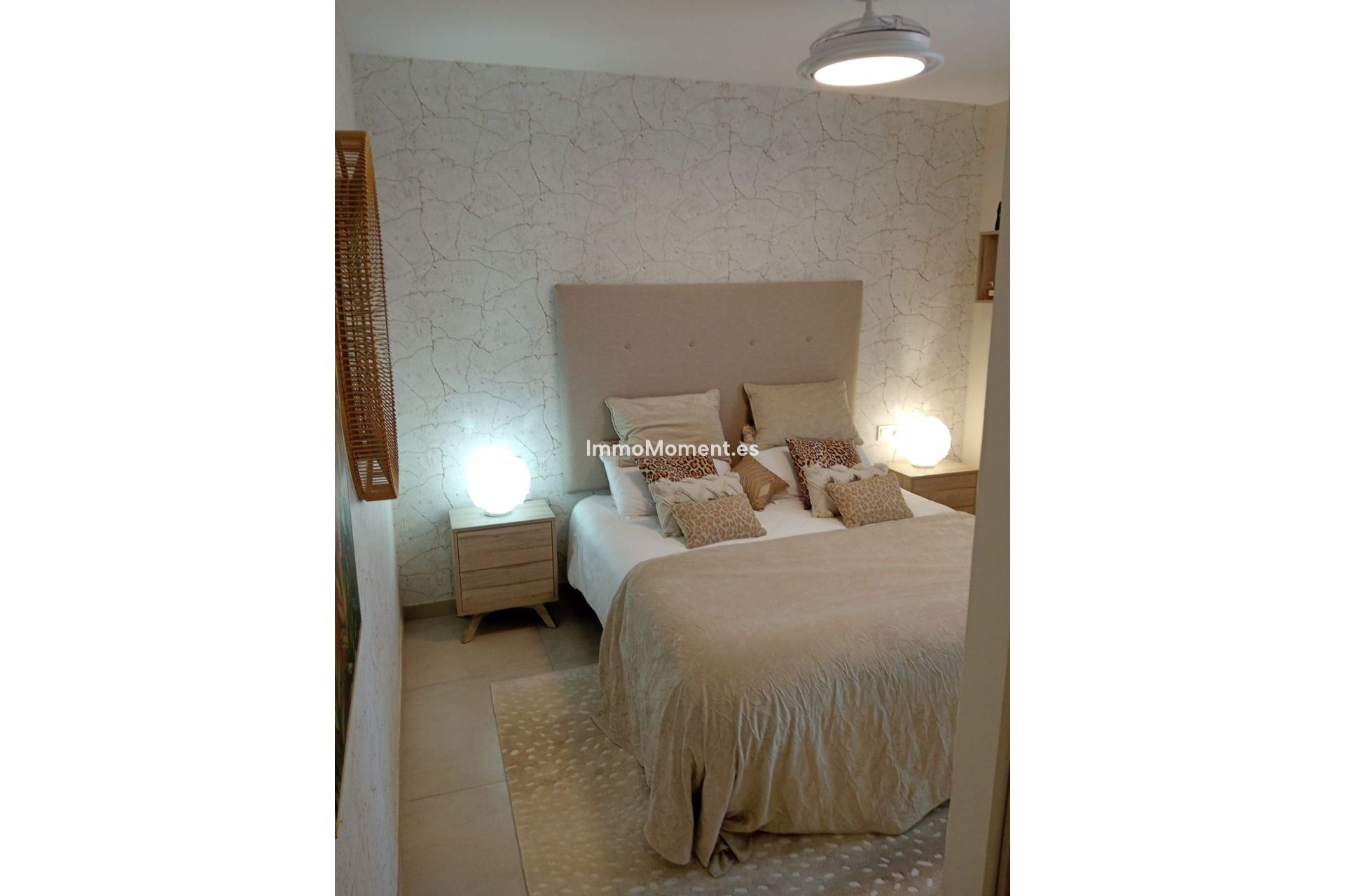 Resale - Apartment - Cartagena - Mar de Cristal