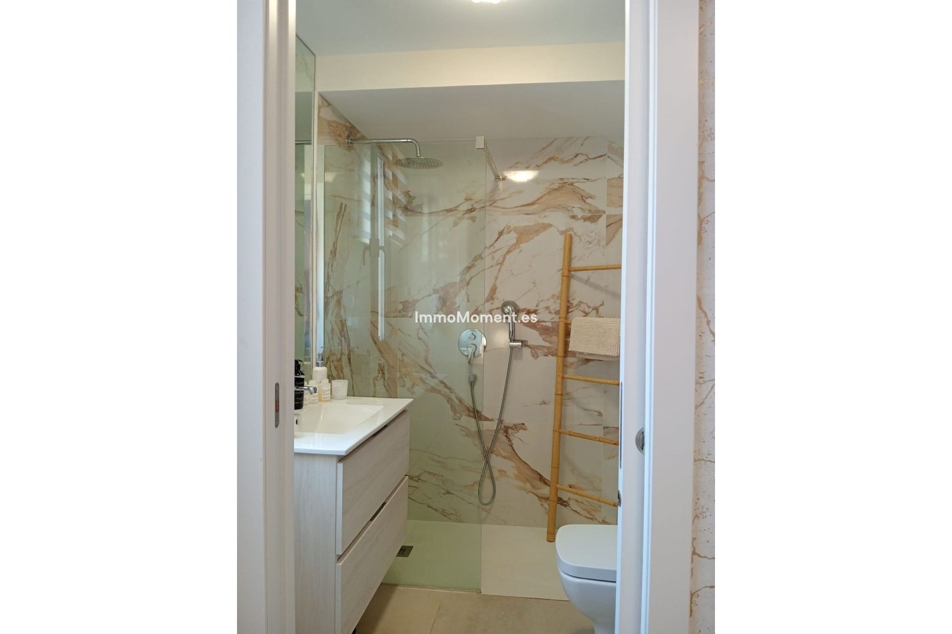 Resale - Apartment - Cartagena - Mar de Cristal