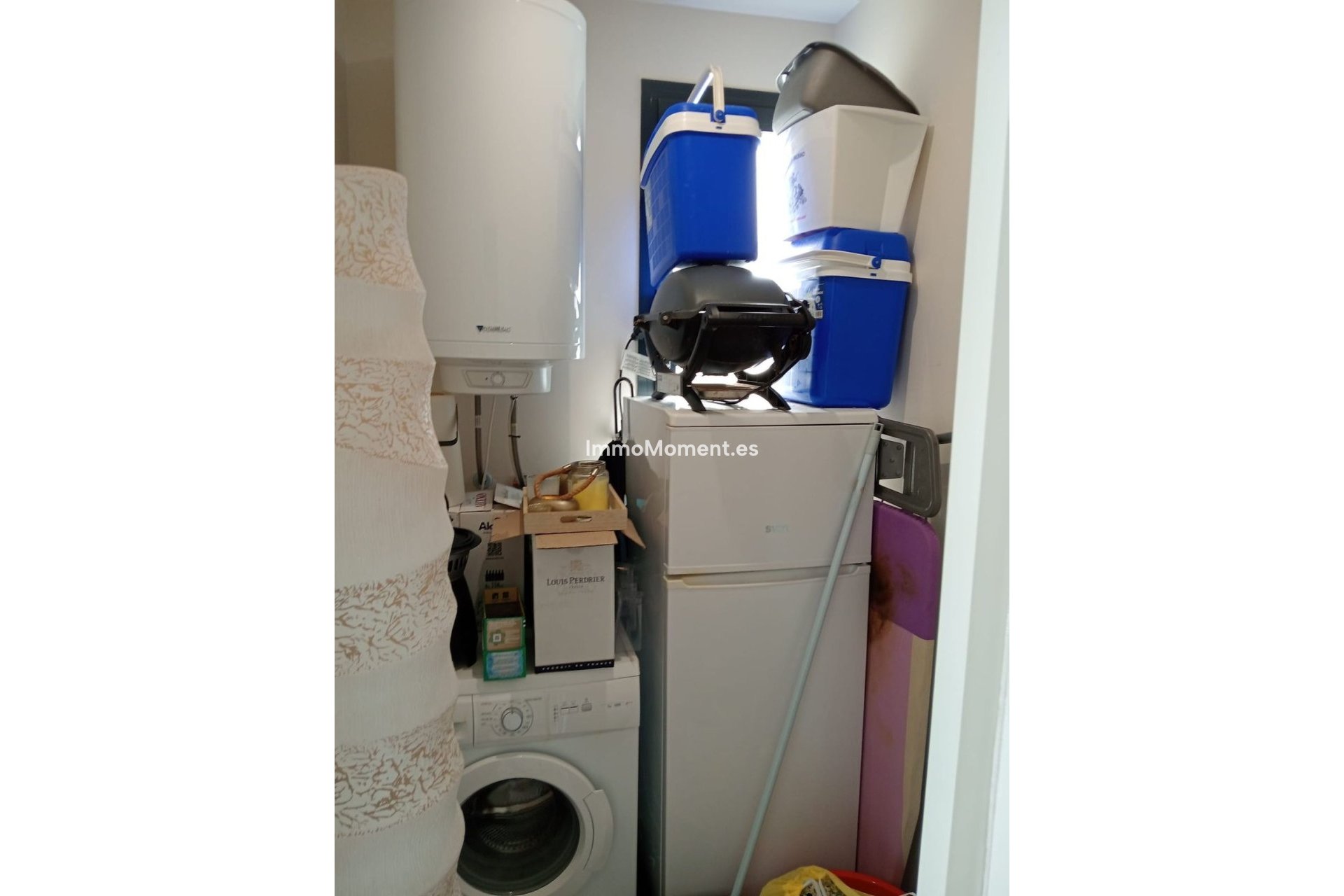 Resale - Apartment - Cartagena - Mar de Cristal