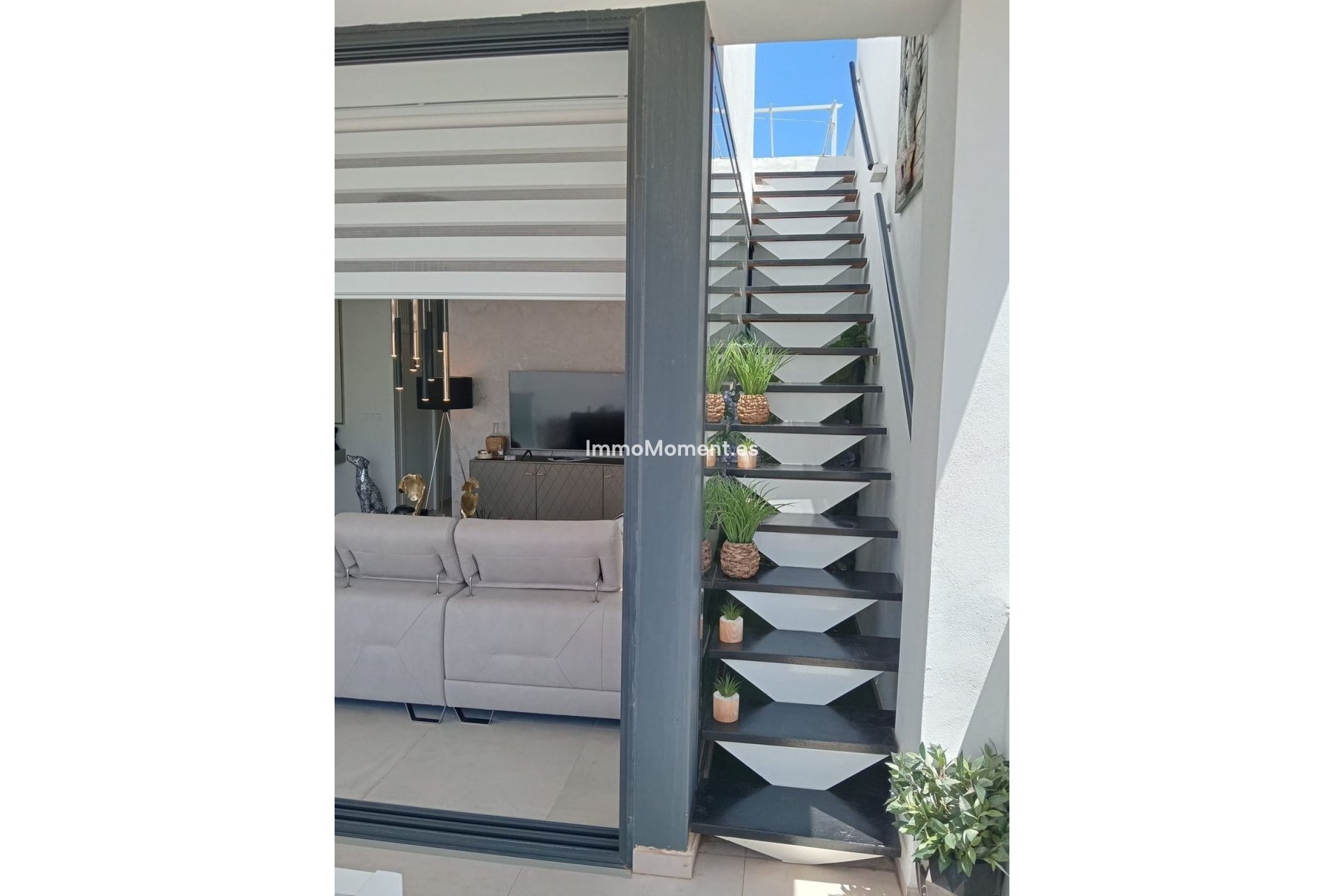 Resale - Apartment - Cartagena - Mar de Cristal