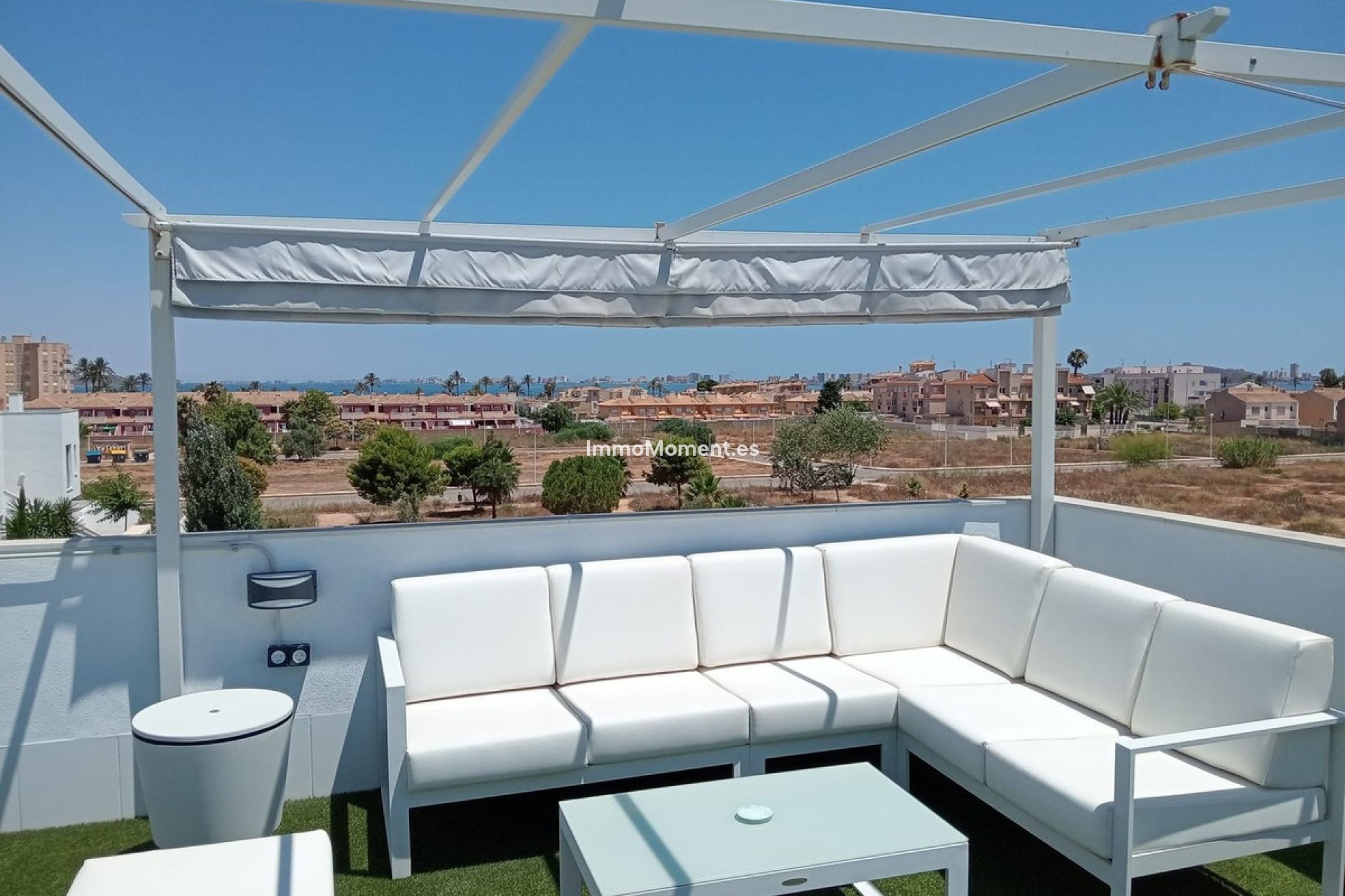Resale - Apartment - Cartagena - Mar de Cristal