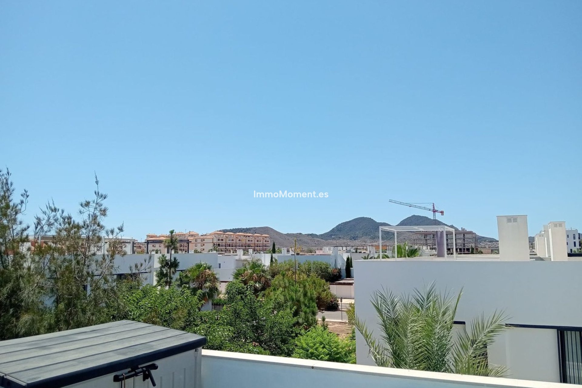 Resale - Apartment - Cartagena - Mar de Cristal