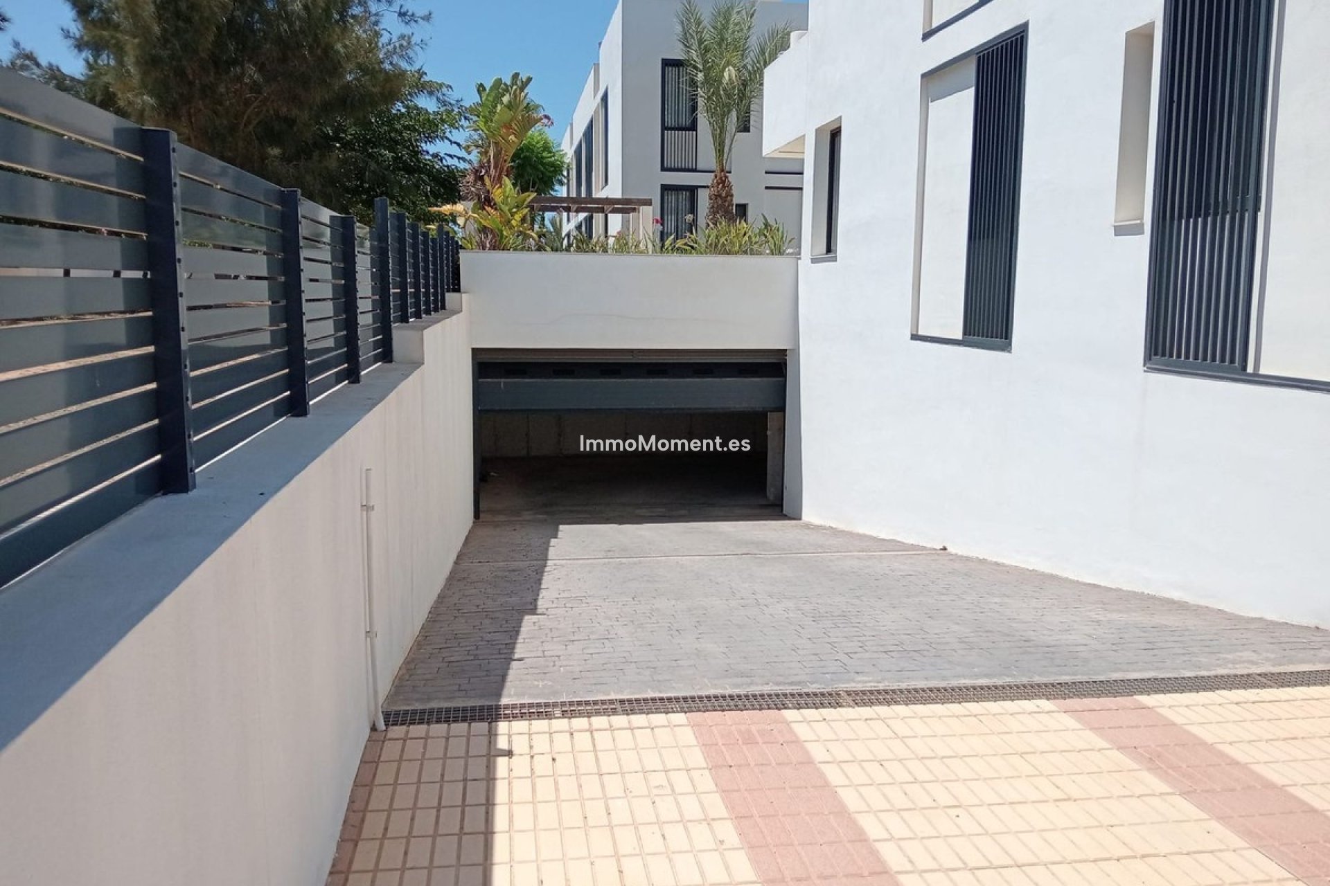 Resale - Apartment - Cartagena - Mar de Cristal