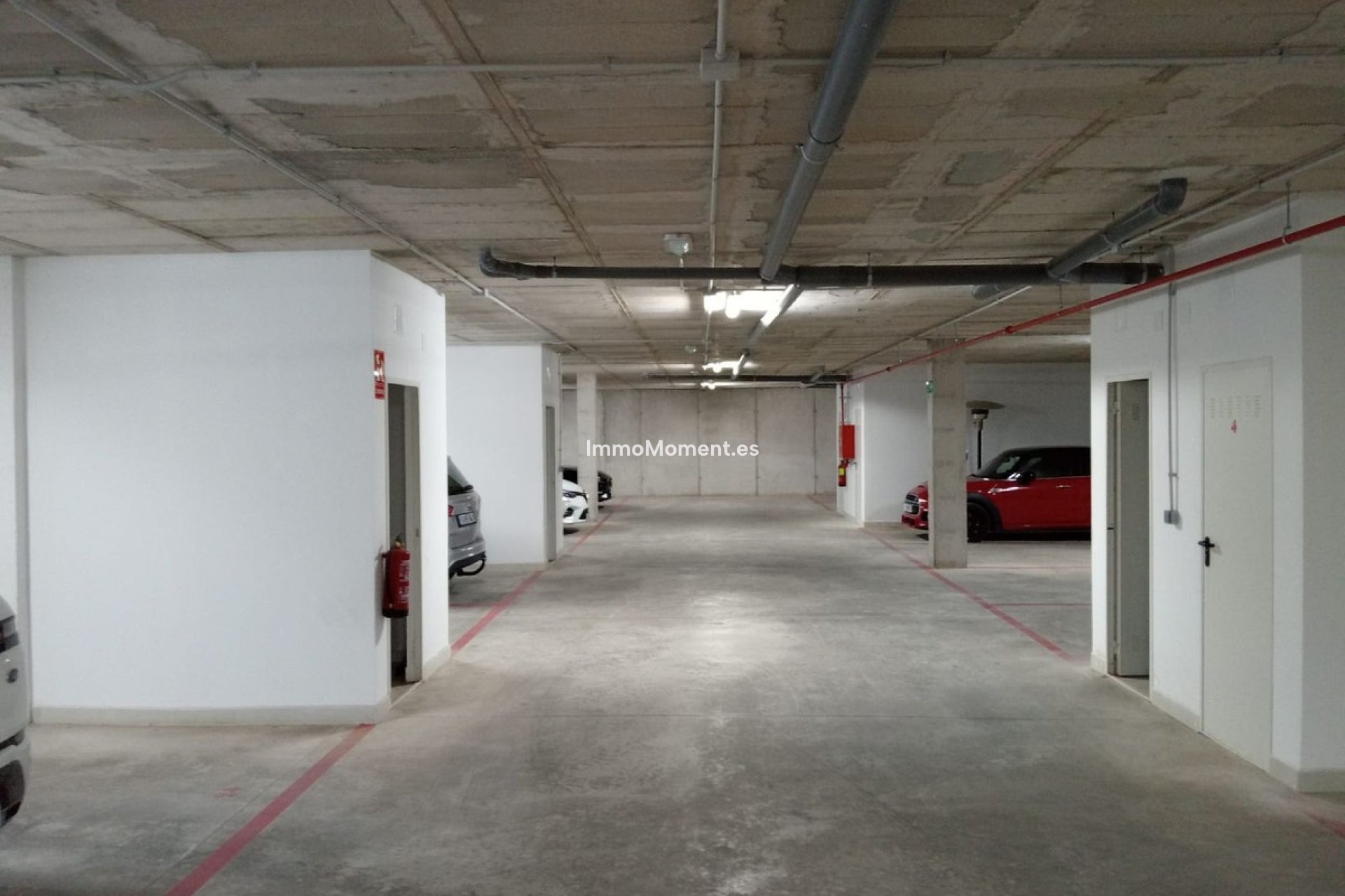 Resale - Apartment - Cartagena - Mar de Cristal