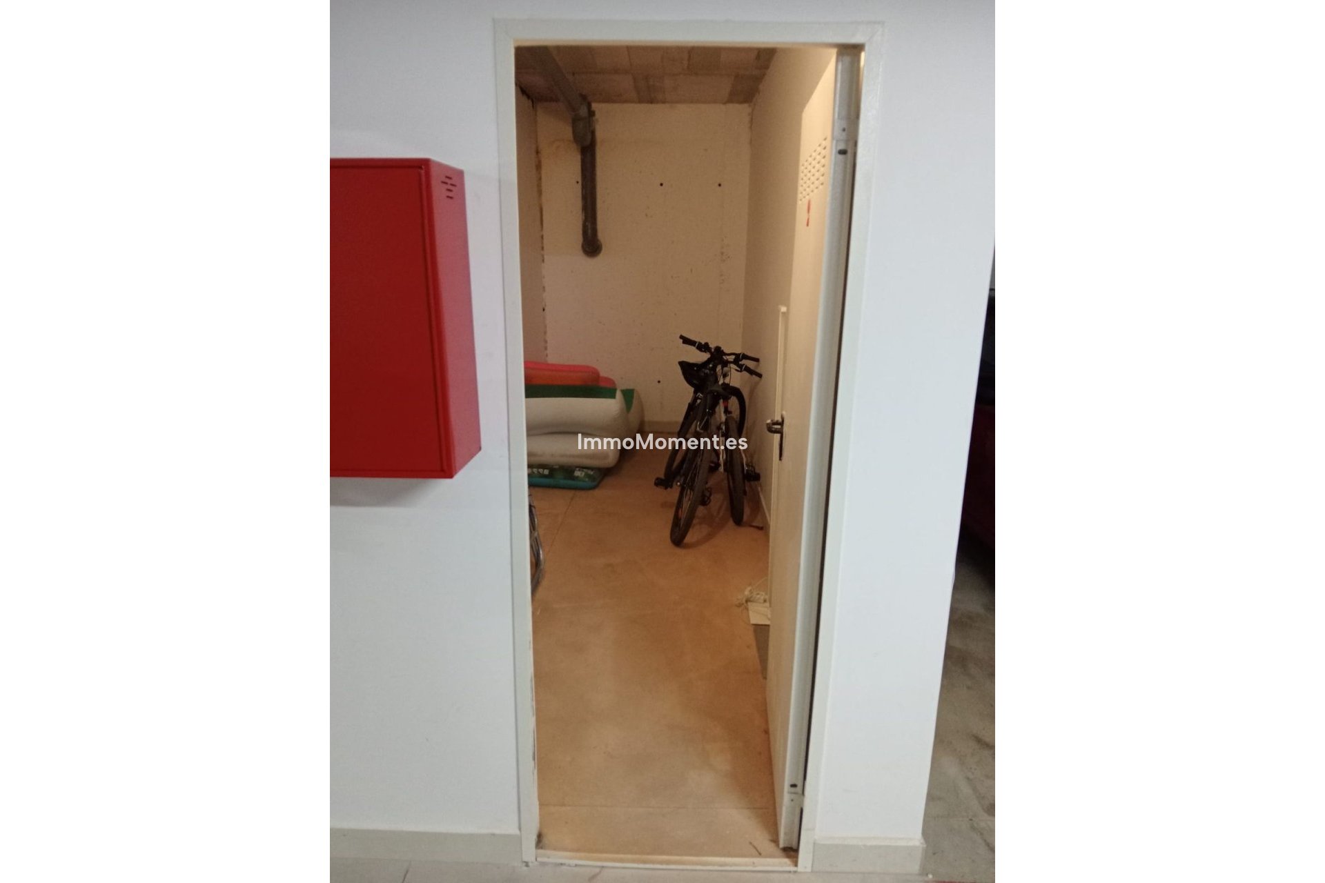 Resale - Apartment - Cartagena - Mar de Cristal