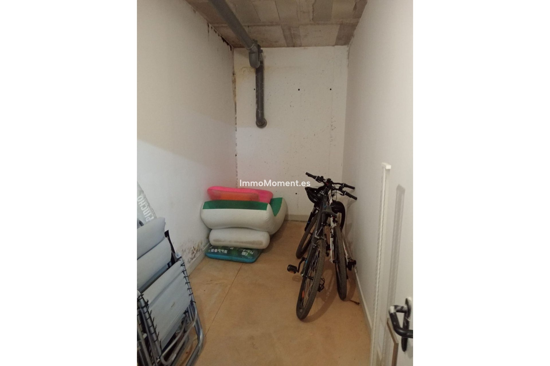 Resale - Apartment - Cartagena - Mar de Cristal