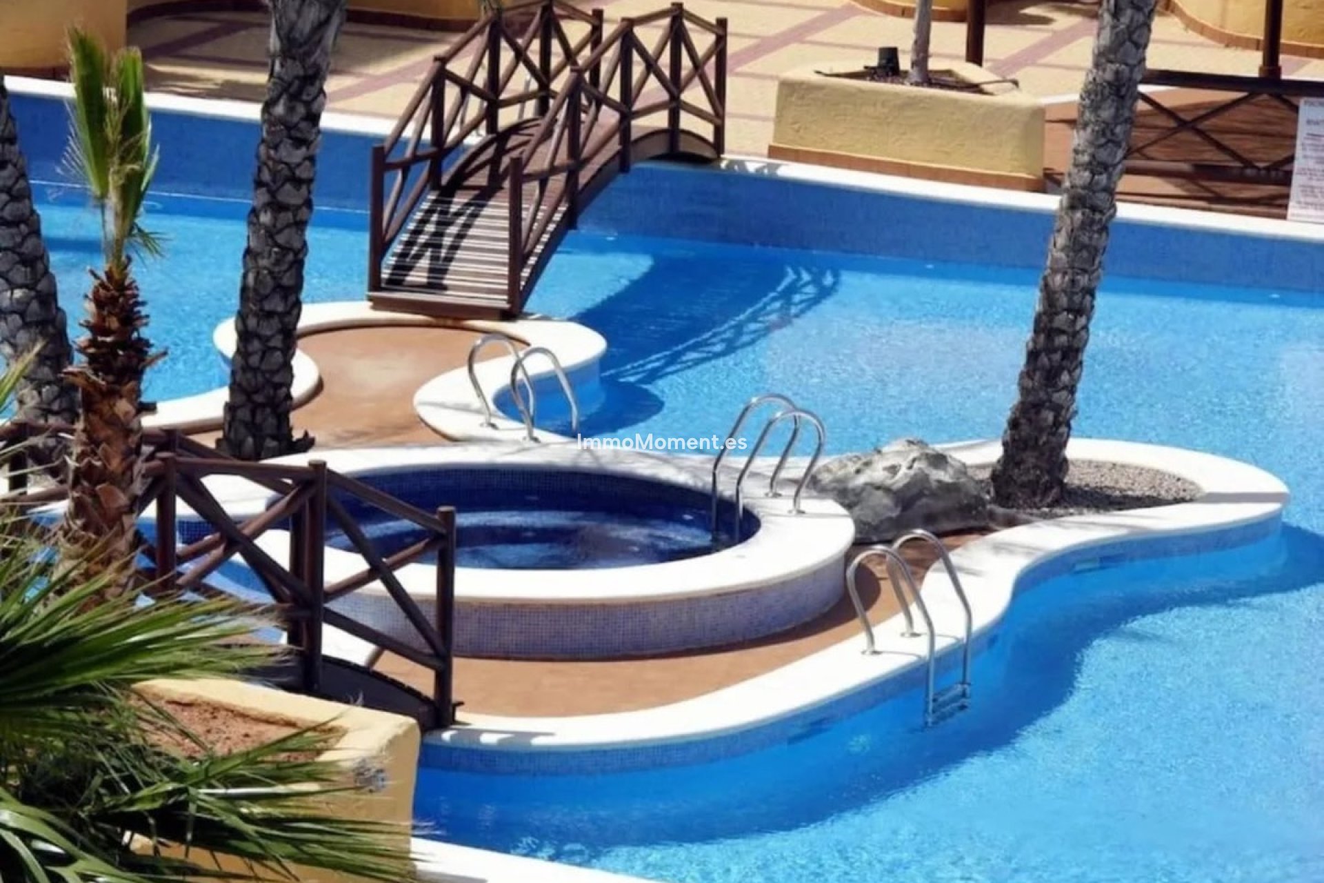Resale - Apartment - Cartagena - Playa Honda