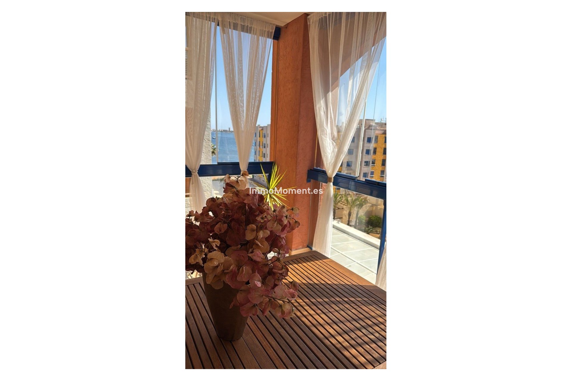 Resale - Apartment - Cartagena - Playa Honda