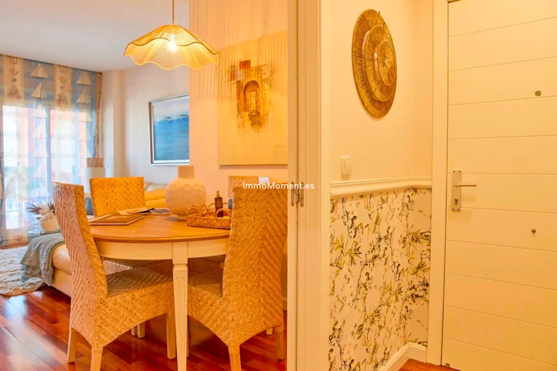 Resale - Apartment - Cartagena - Playa Honda