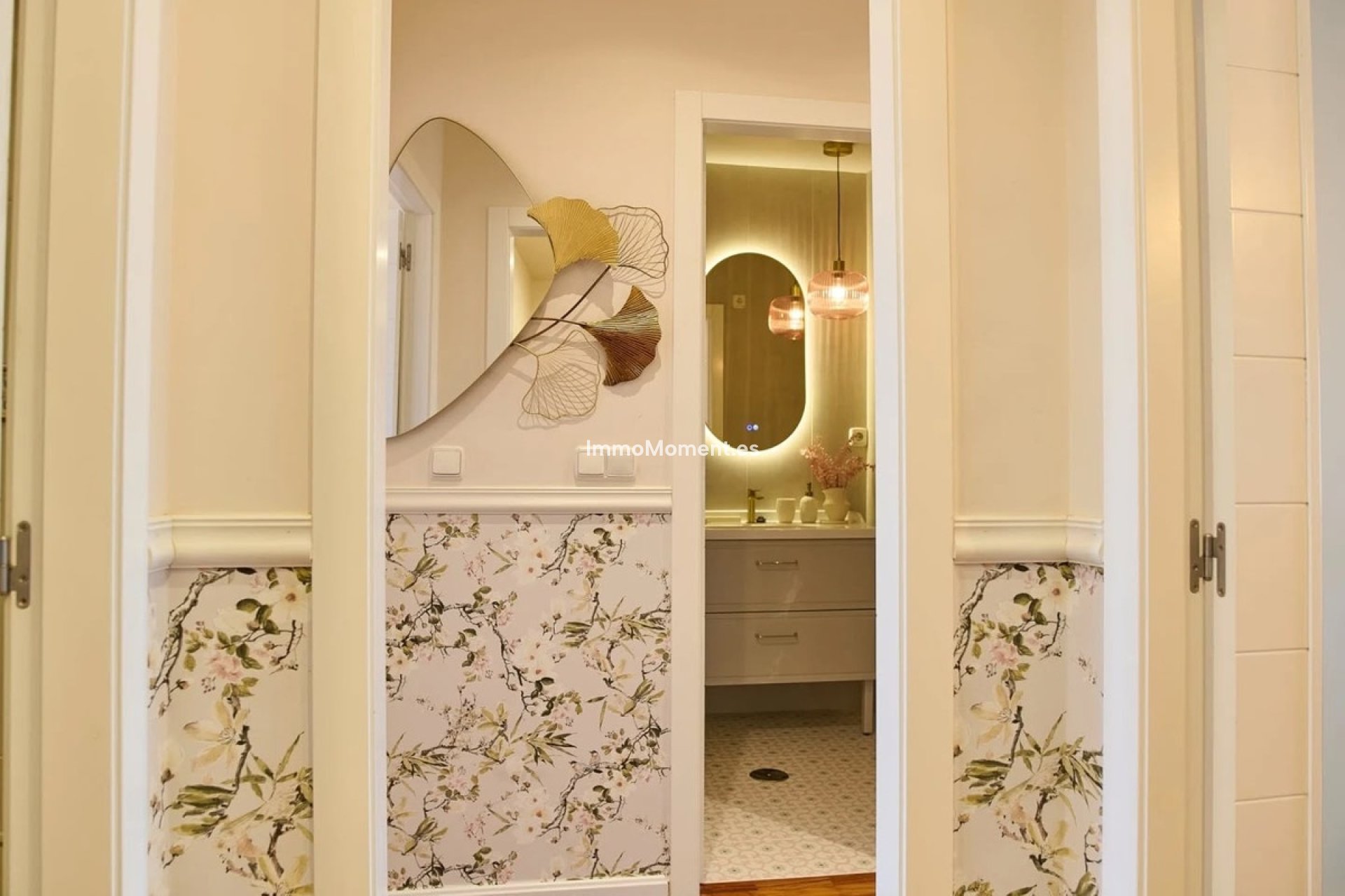 Resale - Apartment - Cartagena - Playa Honda