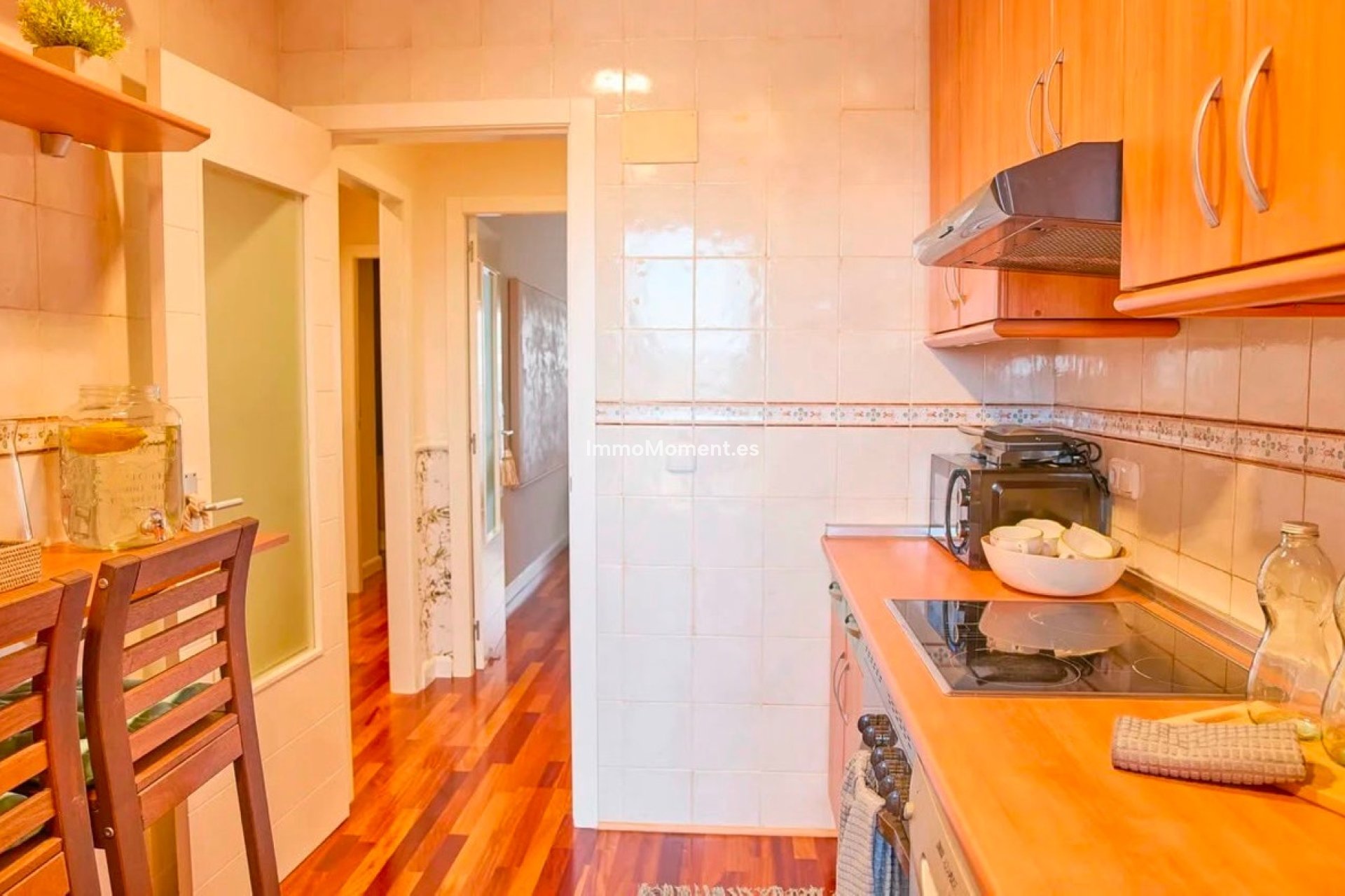 Resale - Apartment - Cartagena - Playa Honda