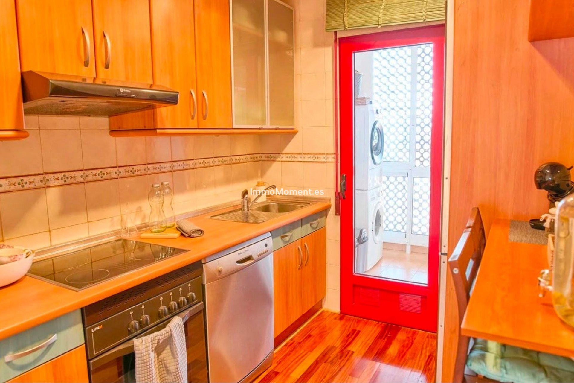 Resale - Apartment - Cartagena - Playa Honda