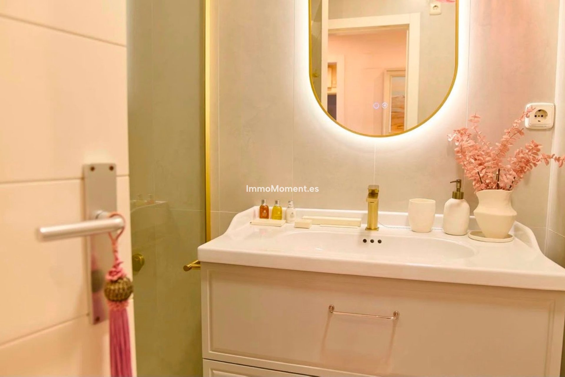 Resale - Apartment - Cartagena - Playa Honda