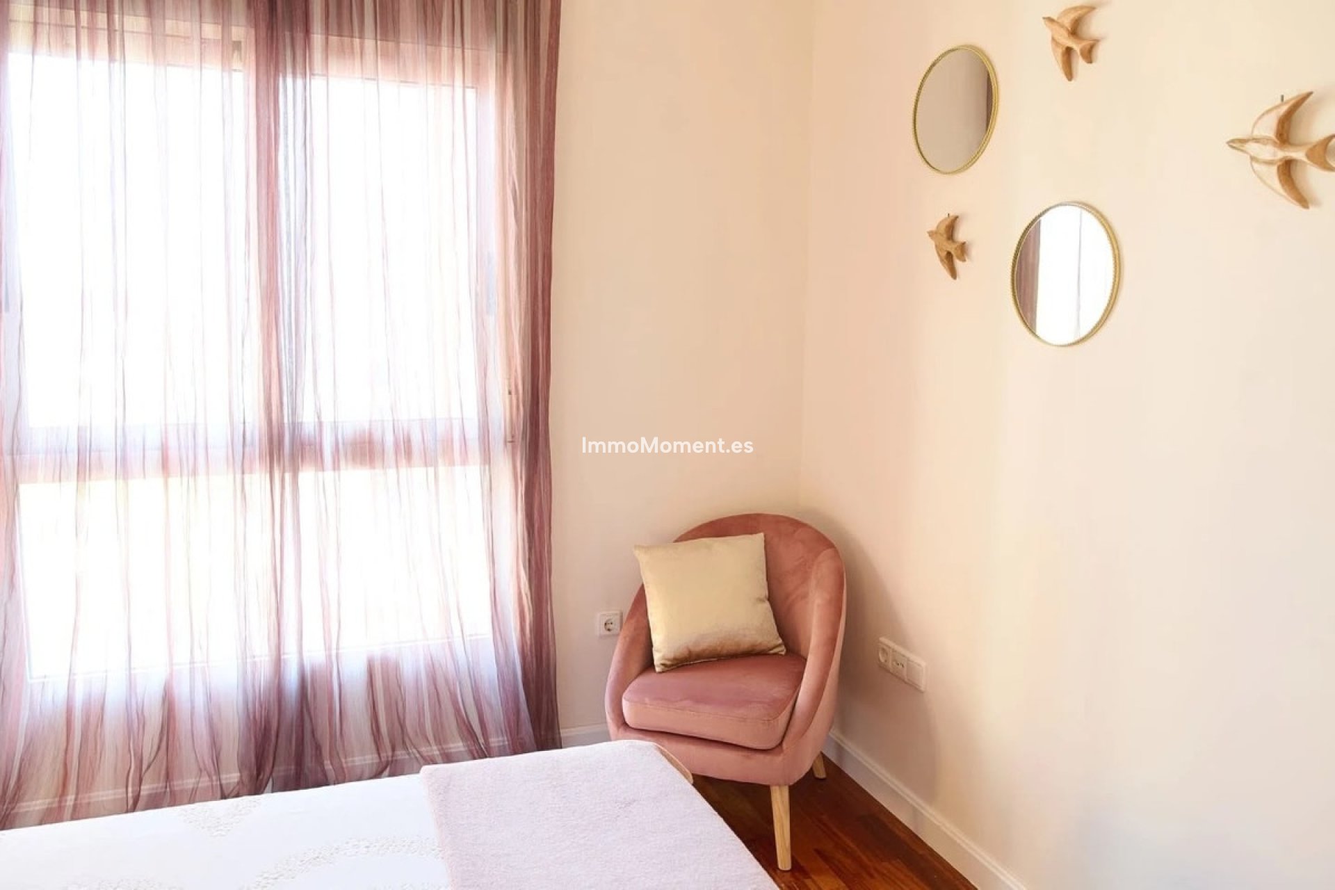 Resale - Apartment - Cartagena - Playa Honda