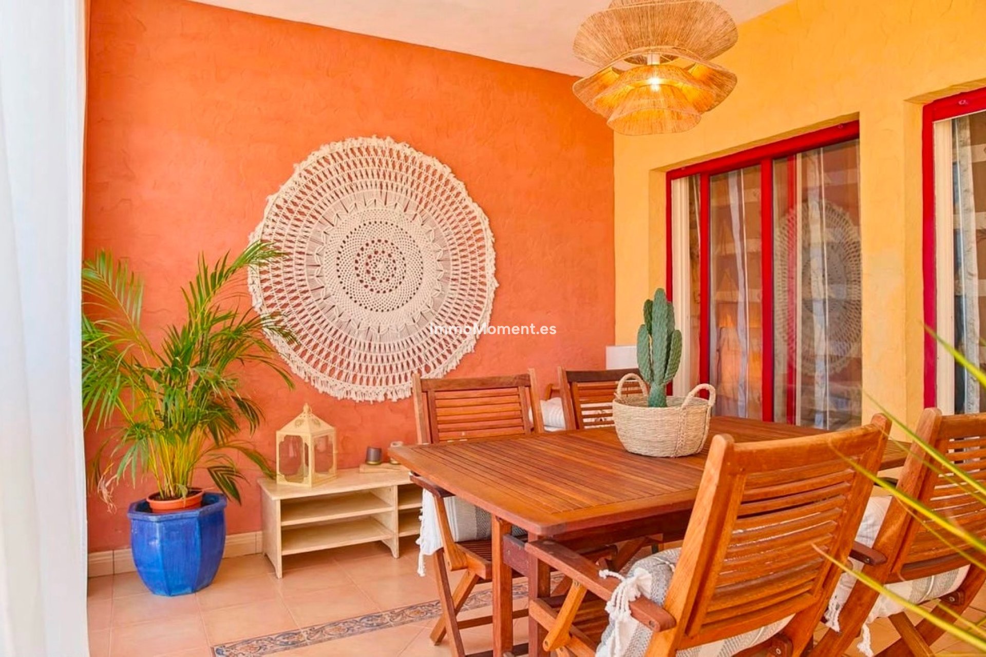 Resale - Apartment - Cartagena - Playa Honda