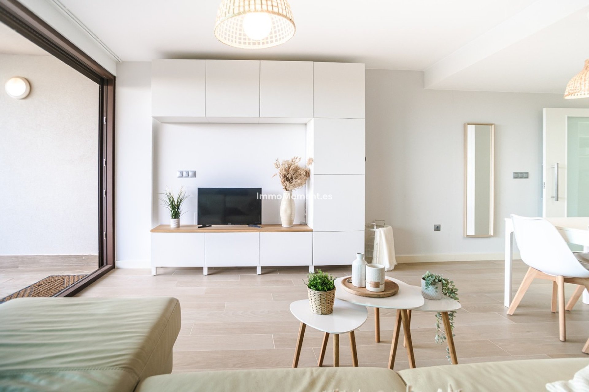 Resale - Apartment - Cartagena - Playa Honda