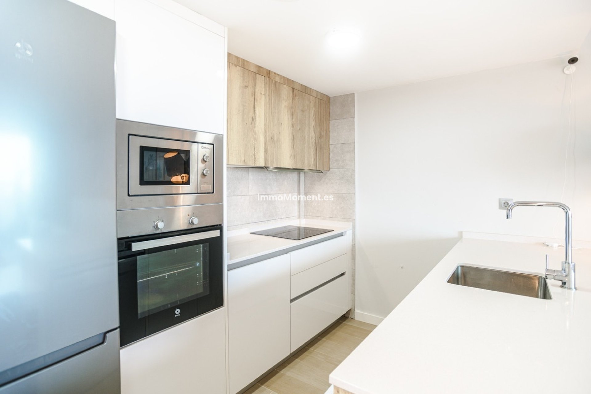 Resale - Apartment - Cartagena - Playa Honda