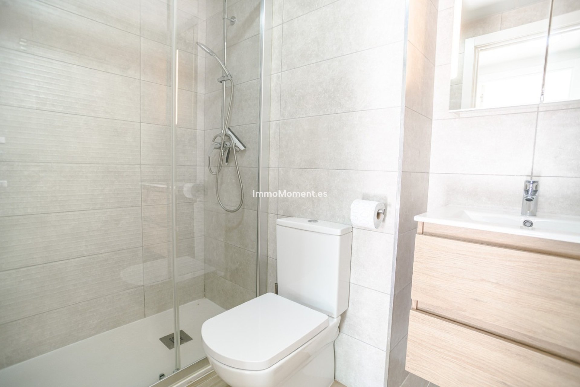 Resale - Apartment - Cartagena - Playa Honda