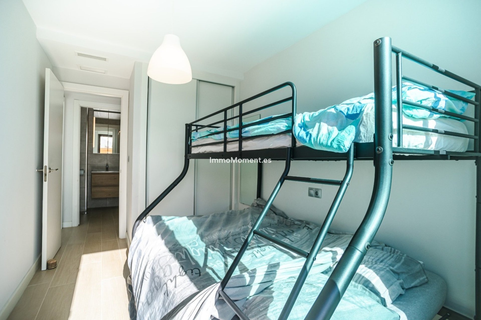 Resale - Apartment - Cartagena - Playa Honda