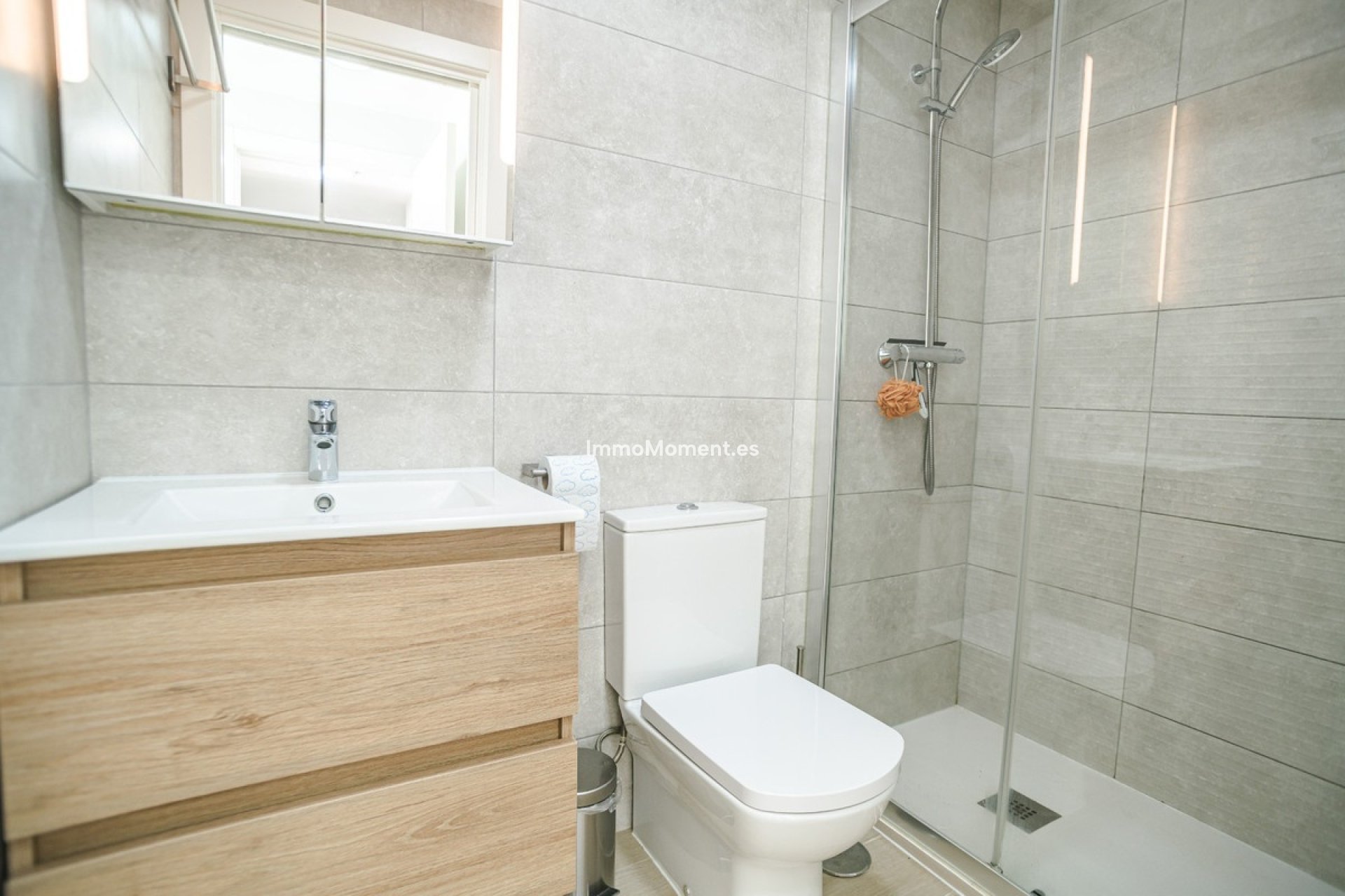 Resale - Apartment - Cartagena - Playa Honda