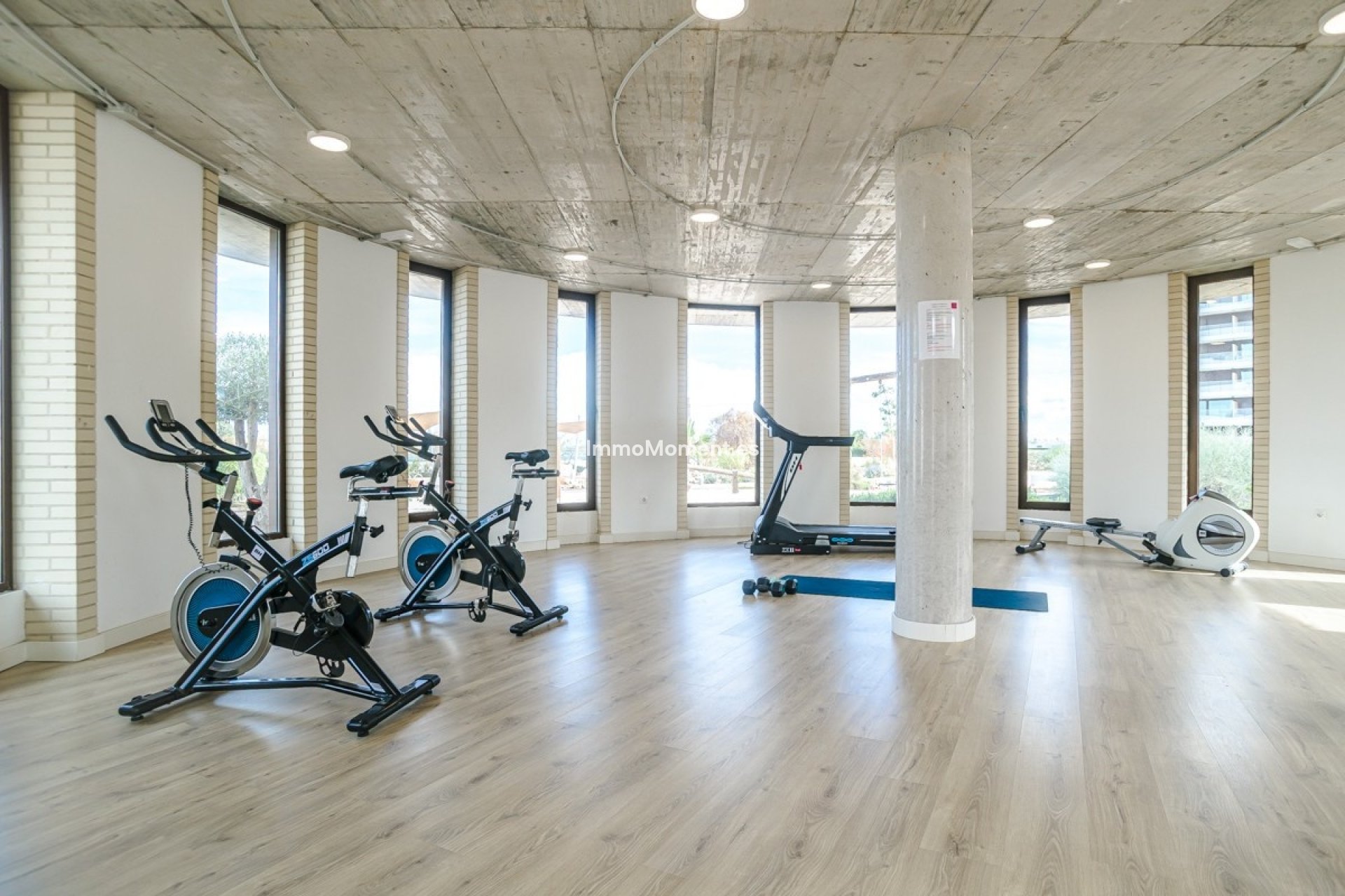 Resale - Apartment - Cartagena - Playa Honda