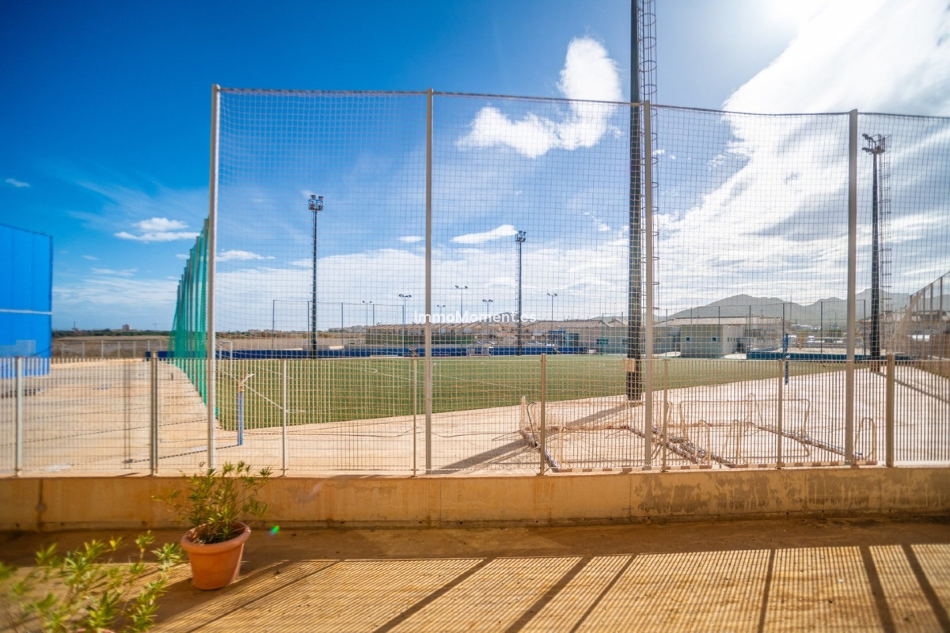 Resale - Apartment - Cartagena - Playa Honda