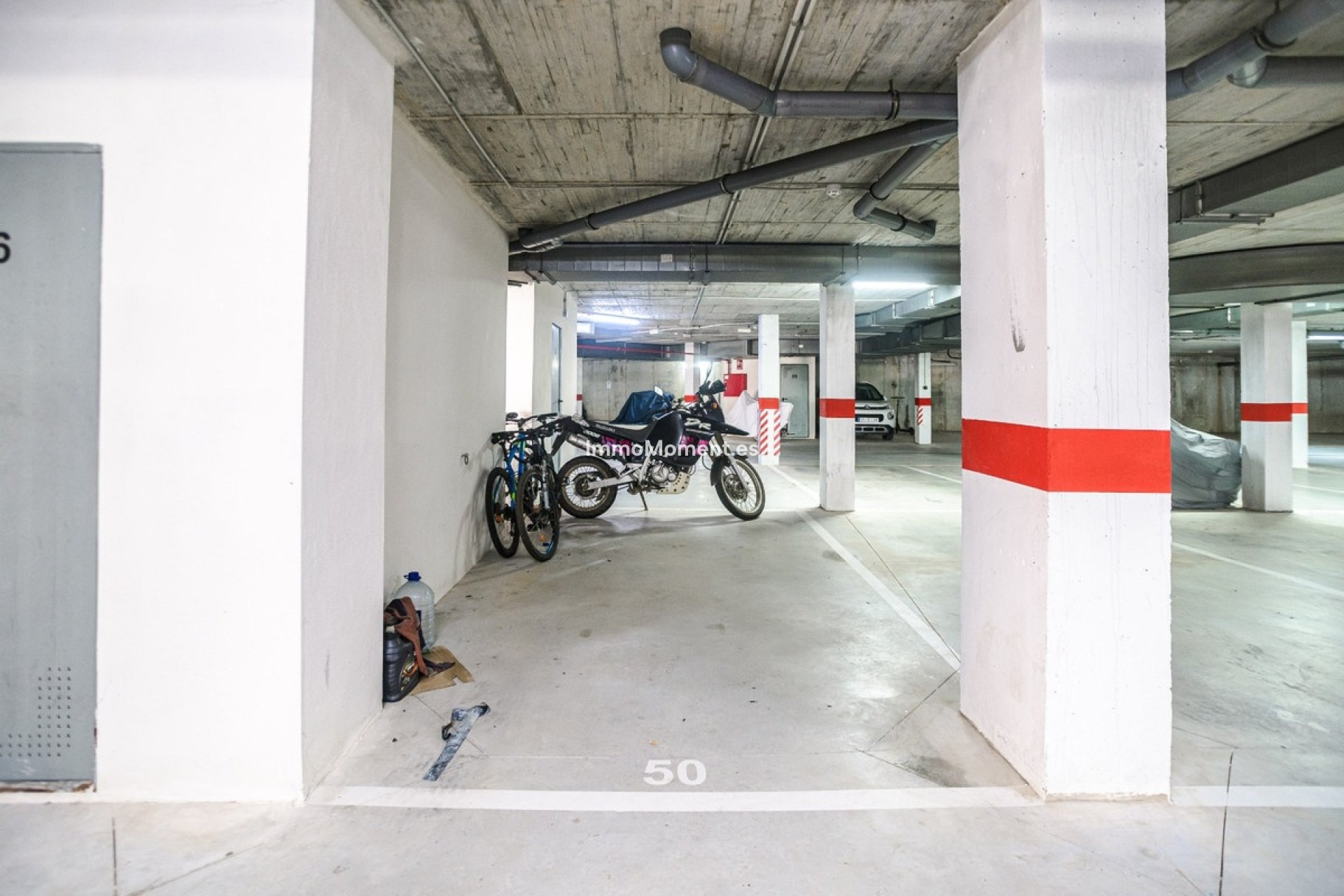 Resale - Apartment - Cartagena - Playa Honda