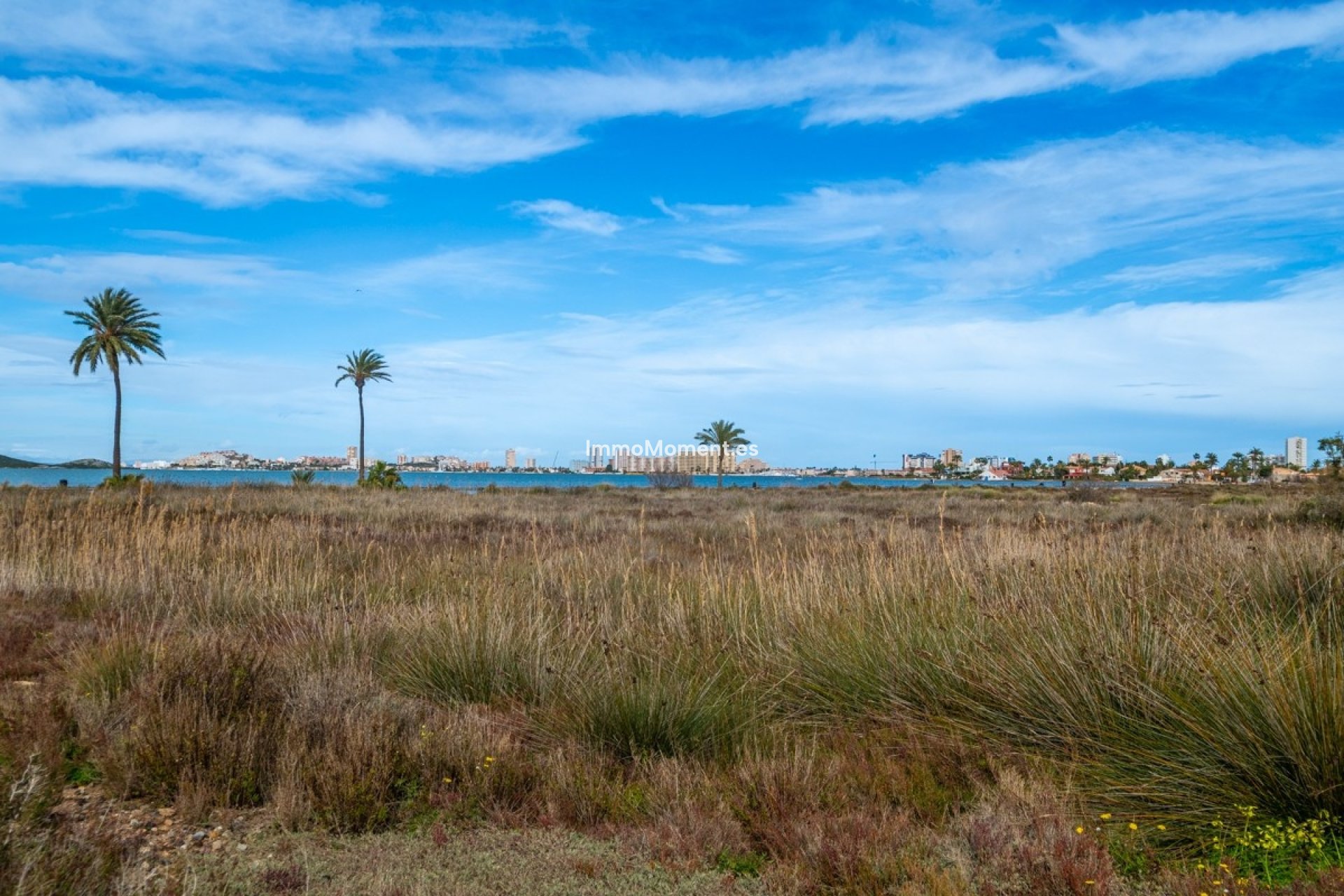 Resale - Apartment - Cartagena - Playa Honda