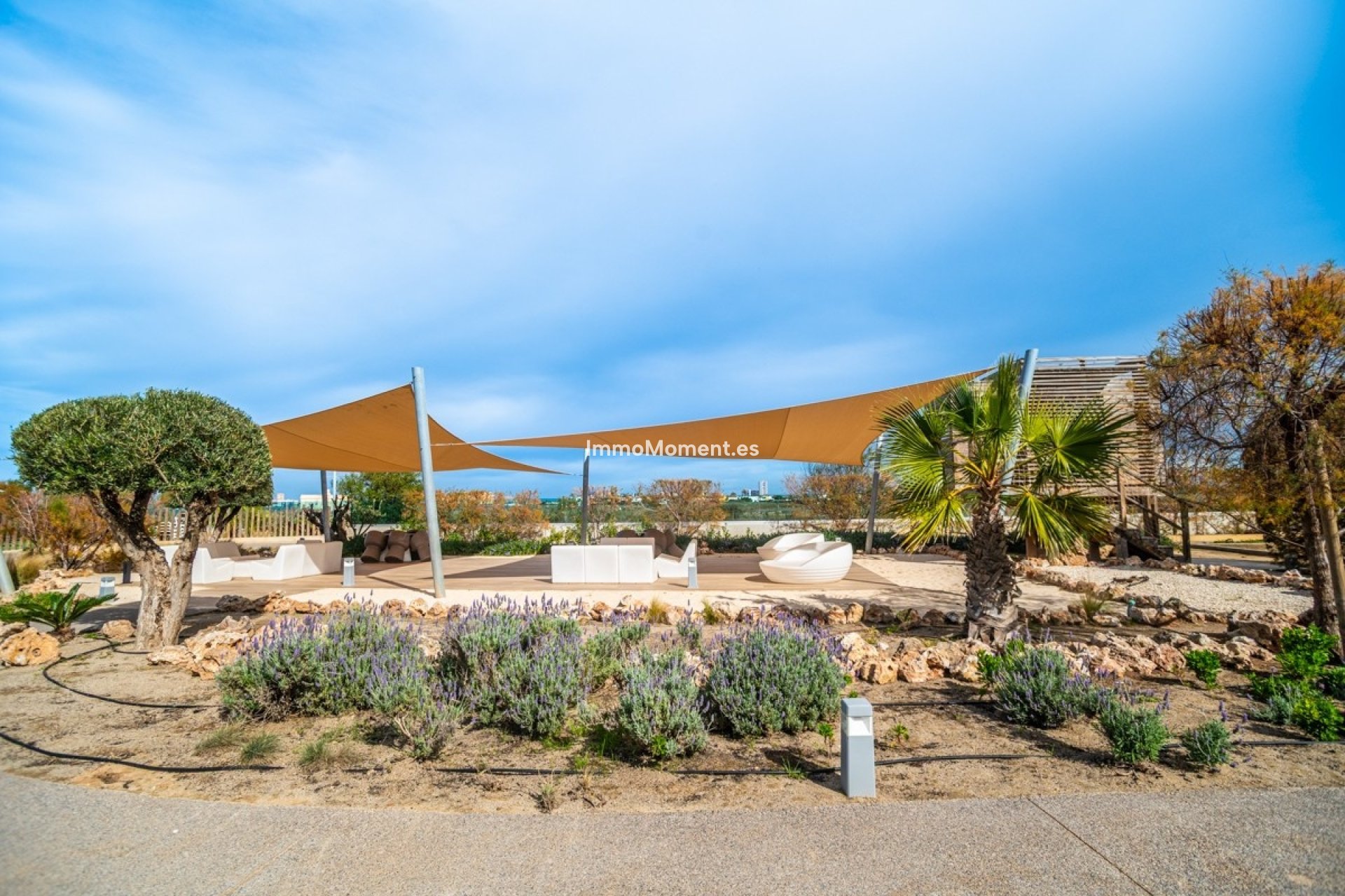 Resale - Apartment - Cartagena - Playa Honda