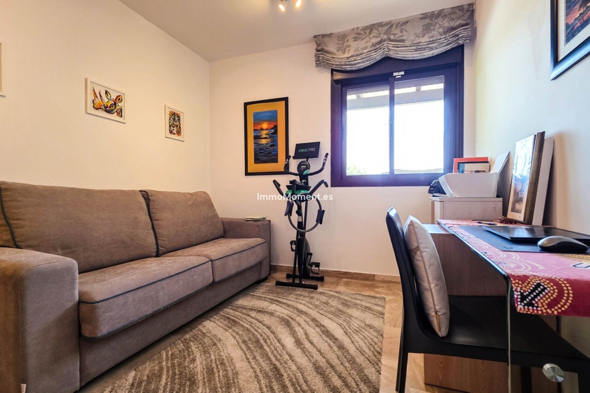 Resale - Apartment - Casares - Casares Centro