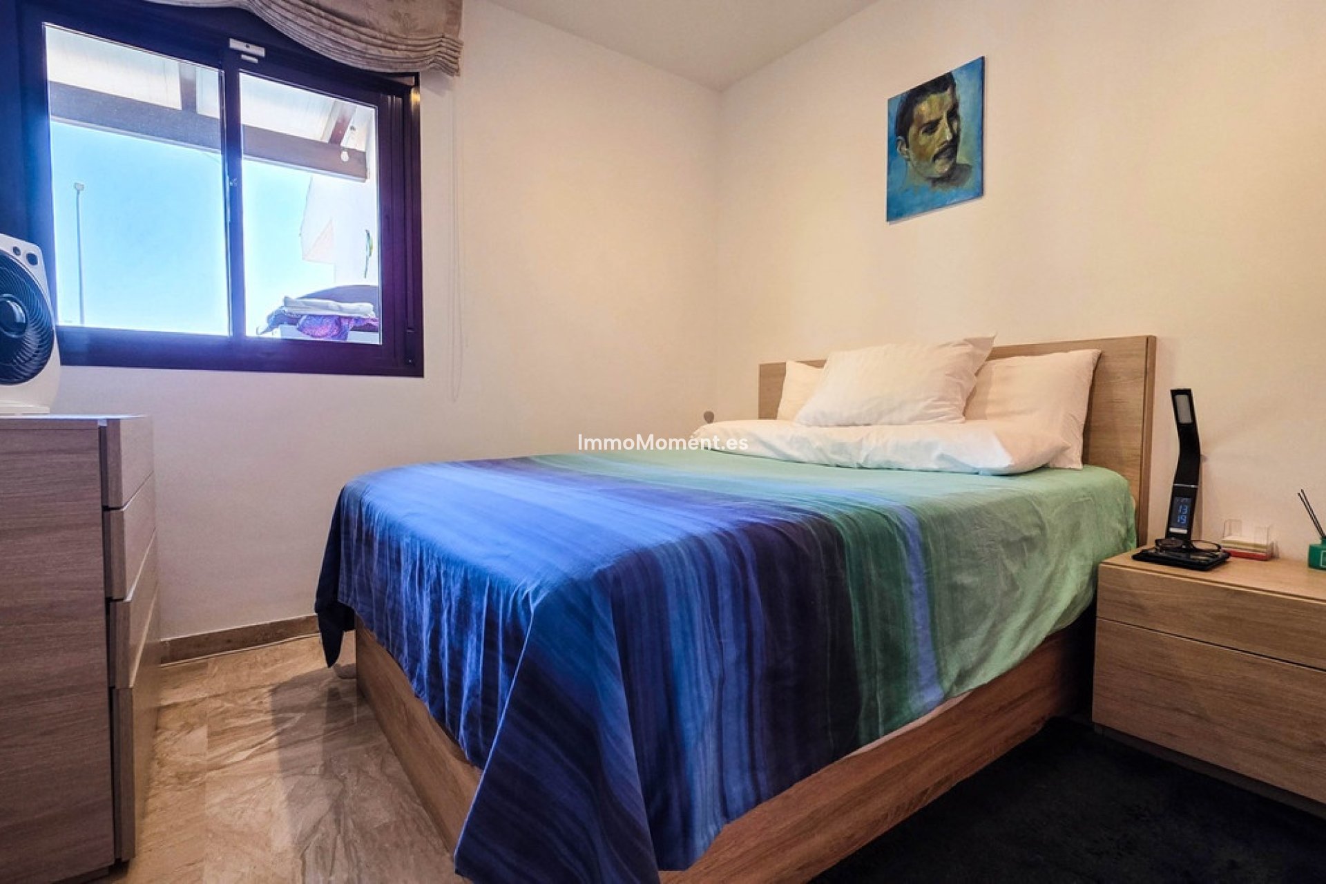 Resale - Apartment - Casares - Casares Centro
