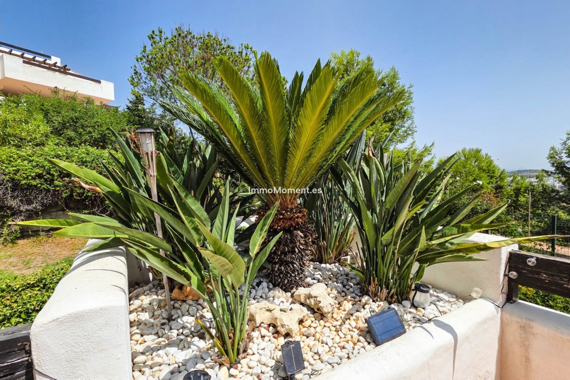 Resale - Apartment - Casares - Casares Centro