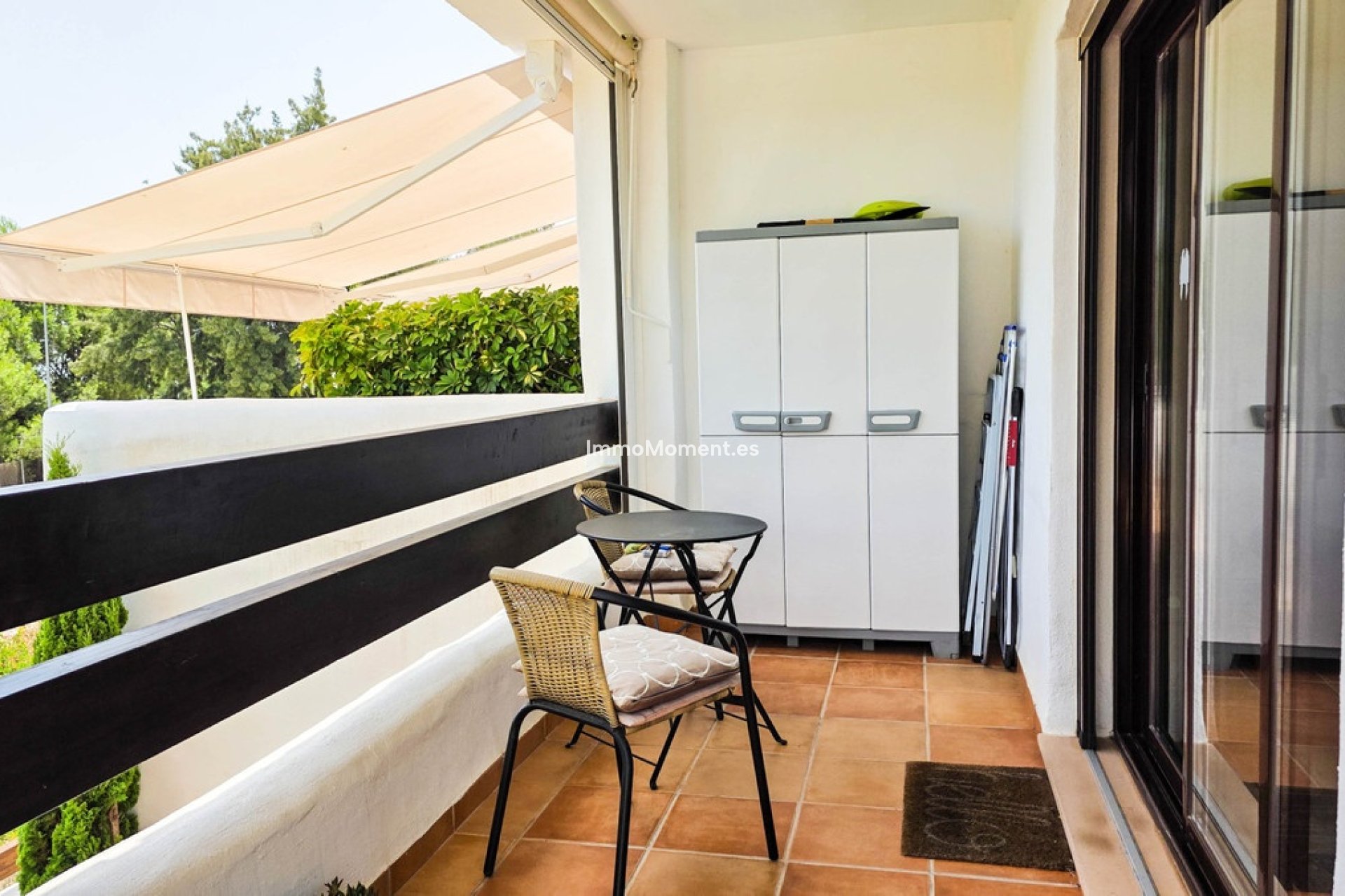 Resale - Apartment - Casares - Casares Centro