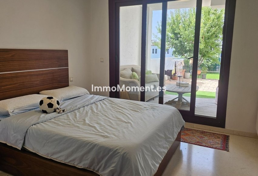 Resale - Apartment - Casares - Casares Centro