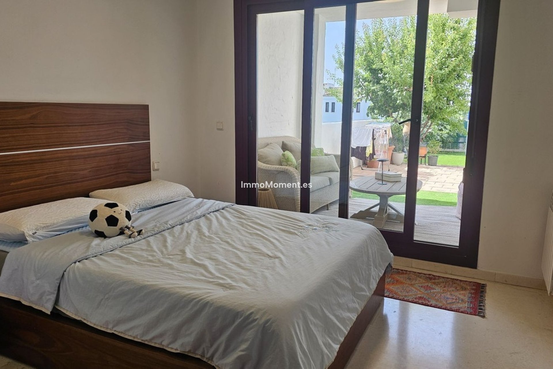 Resale - Apartment - Casares - Casares Centro