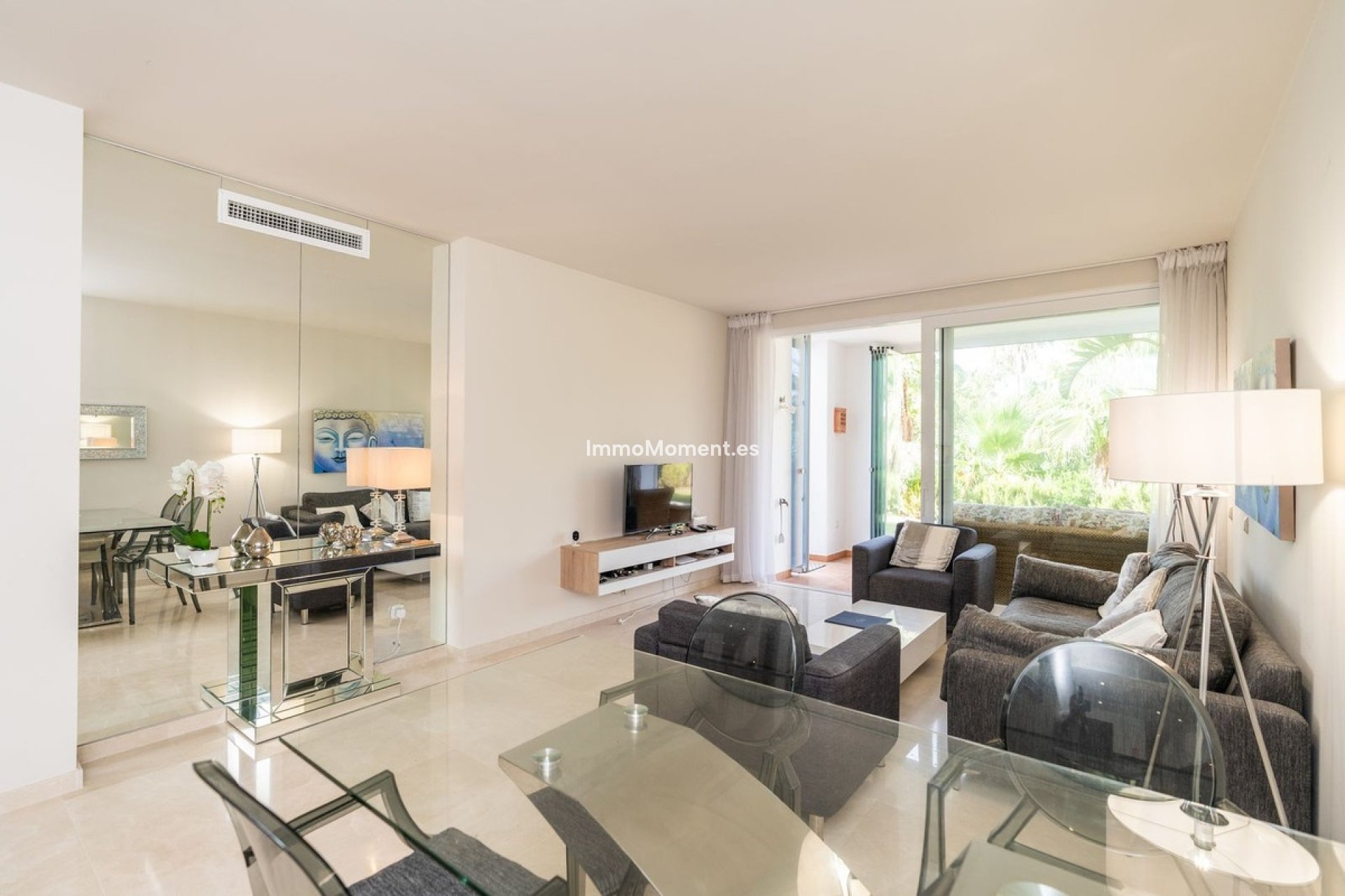 Resale - Apartment - Casares - Casares Centro
