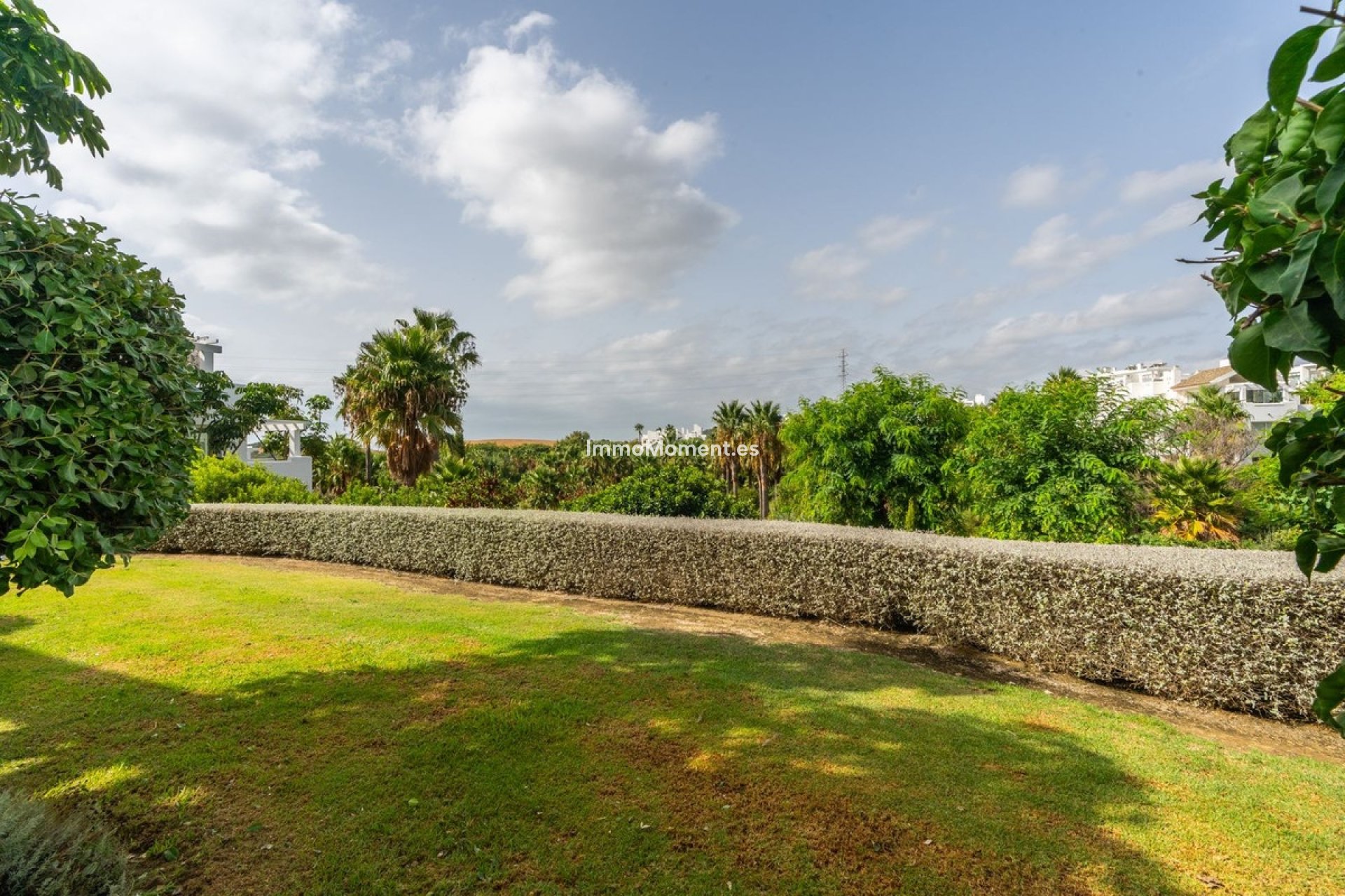 Resale - Apartment - Casares - Casares Centro